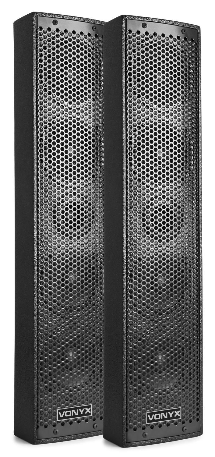 VX880BT 2.1 Active Speaker Set