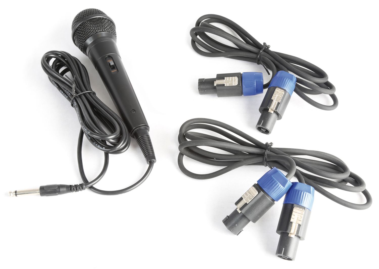 VX880BT 2.1 Active Speaker Set