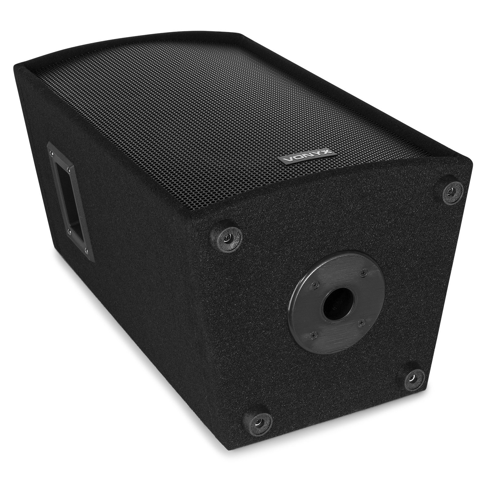 VX210 Full PA Sound System