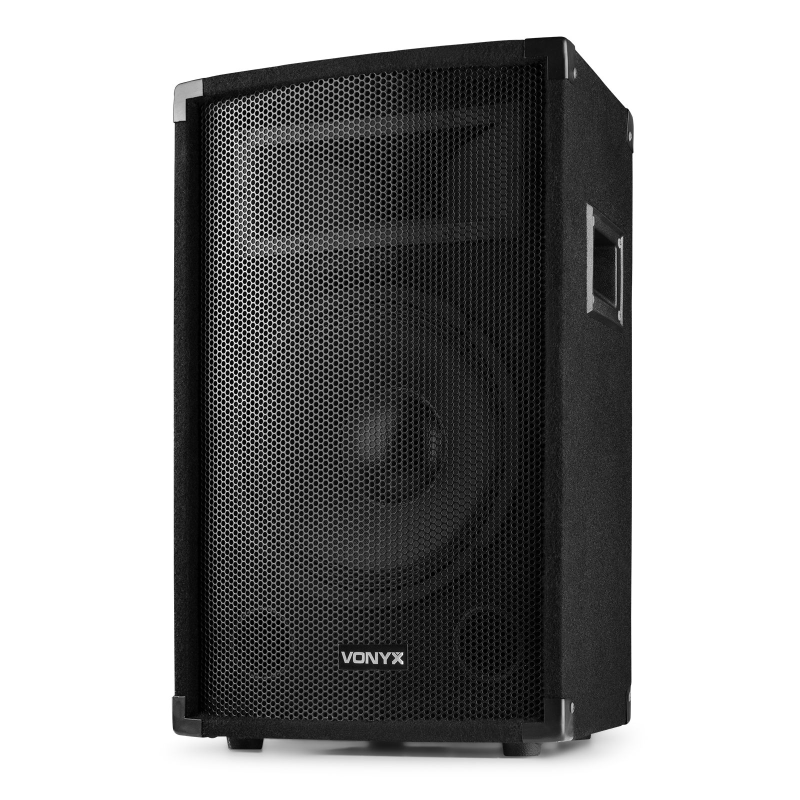 VX210 Full PA Sound System