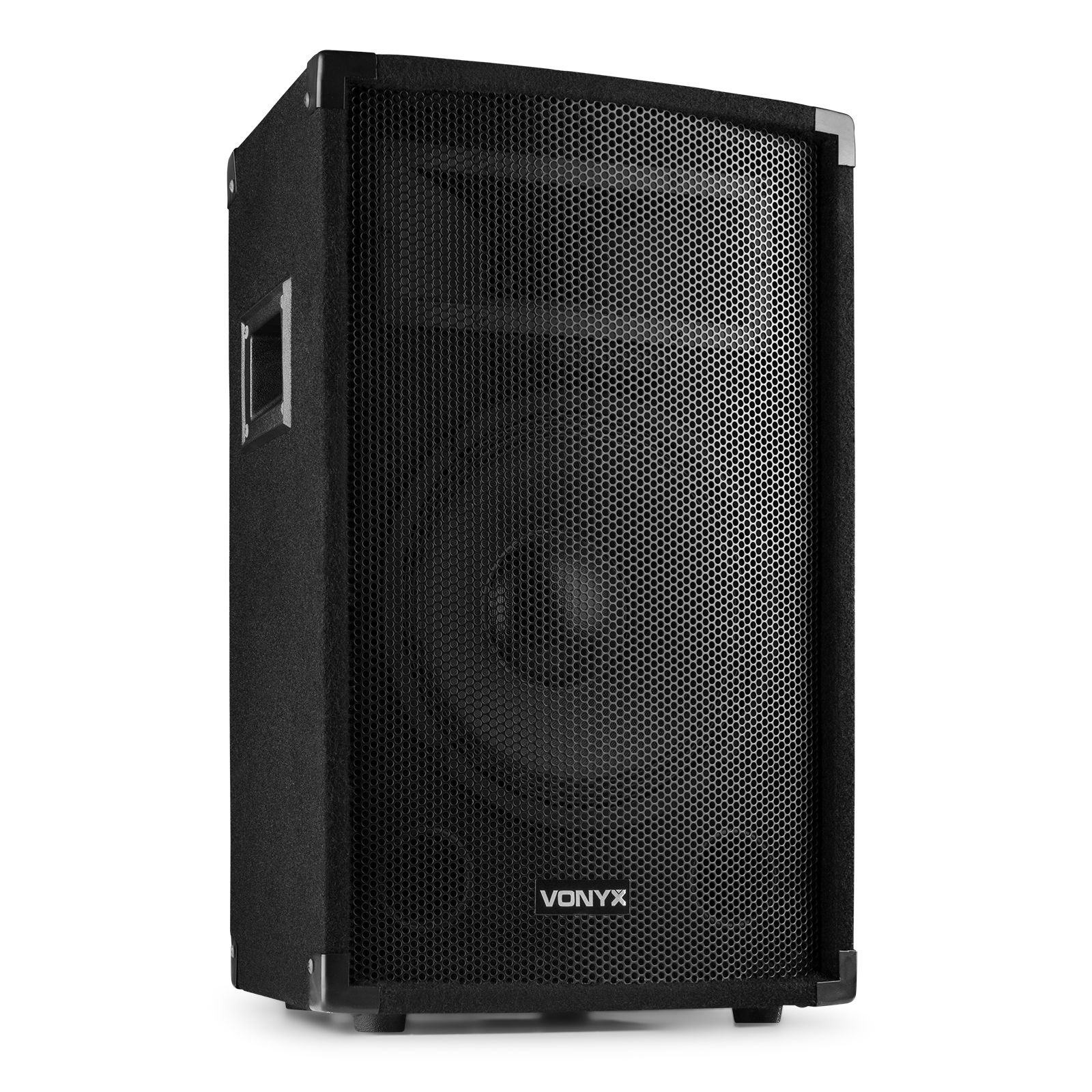 VX210 Full PA Sound System