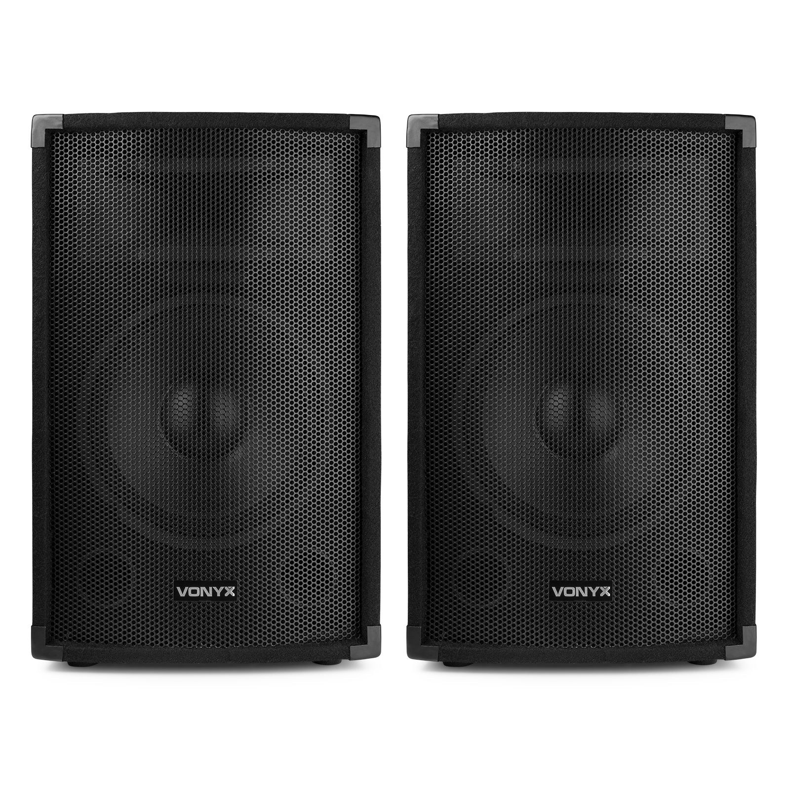 VX210 Full PA Sound System