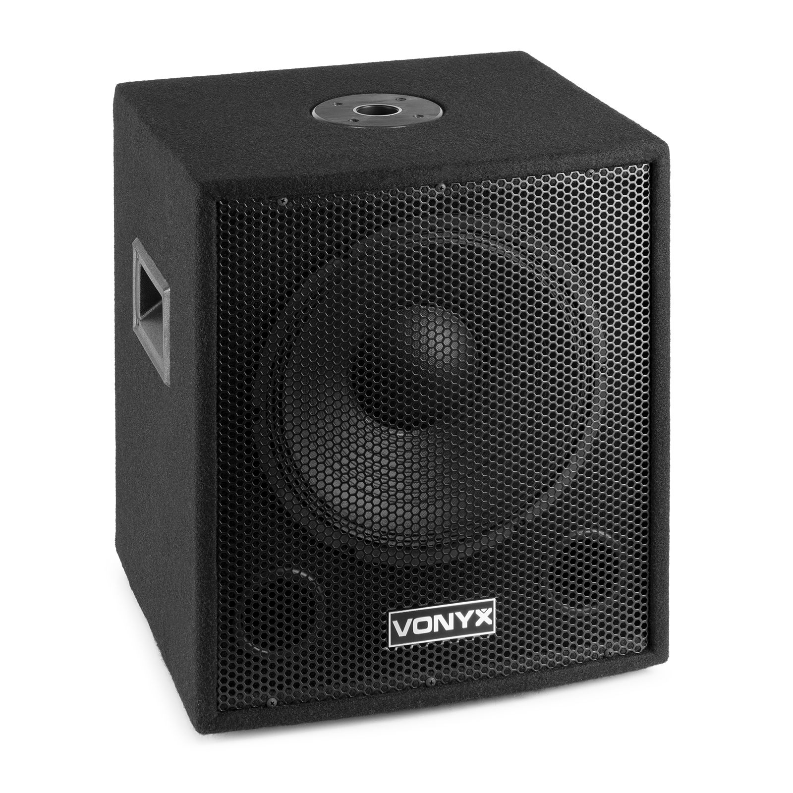 VX0812BT 2.1 Active Speaker Set 12”