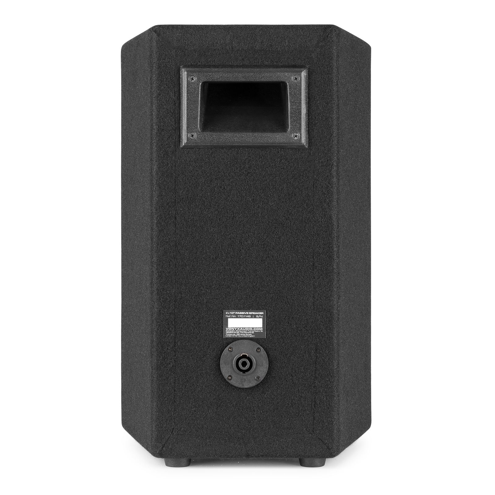 VX1015BT 2.1 Active Speaker Set 15”
