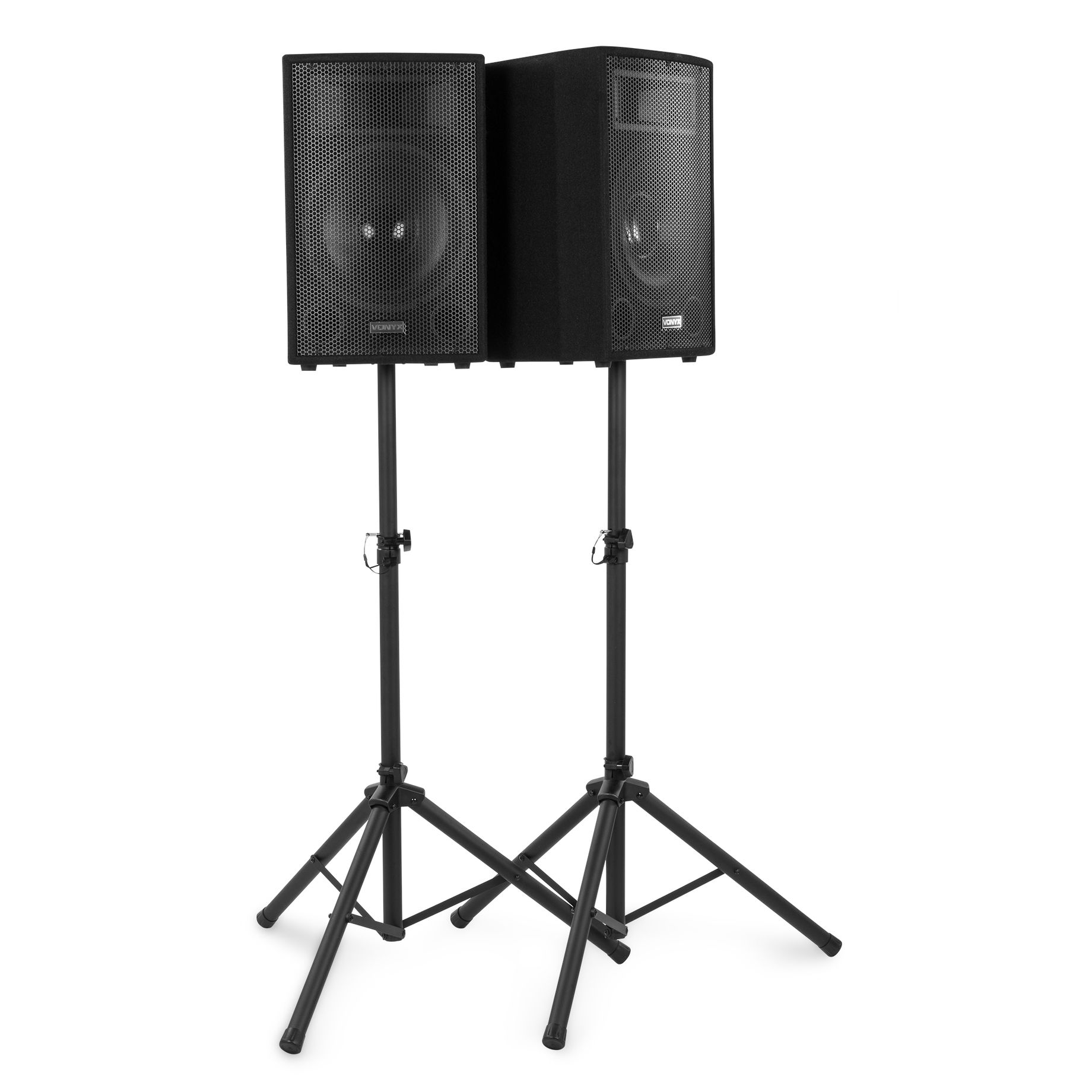 VX1218BT 2.1 Active Speaker Set 18”