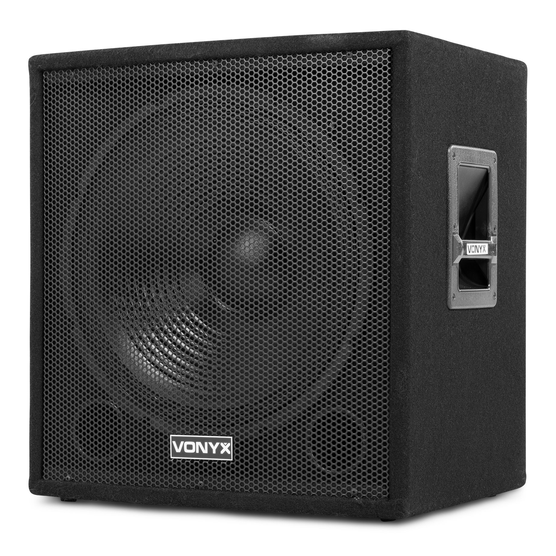 VX1218BT 2.1 Active Speaker Set 18”