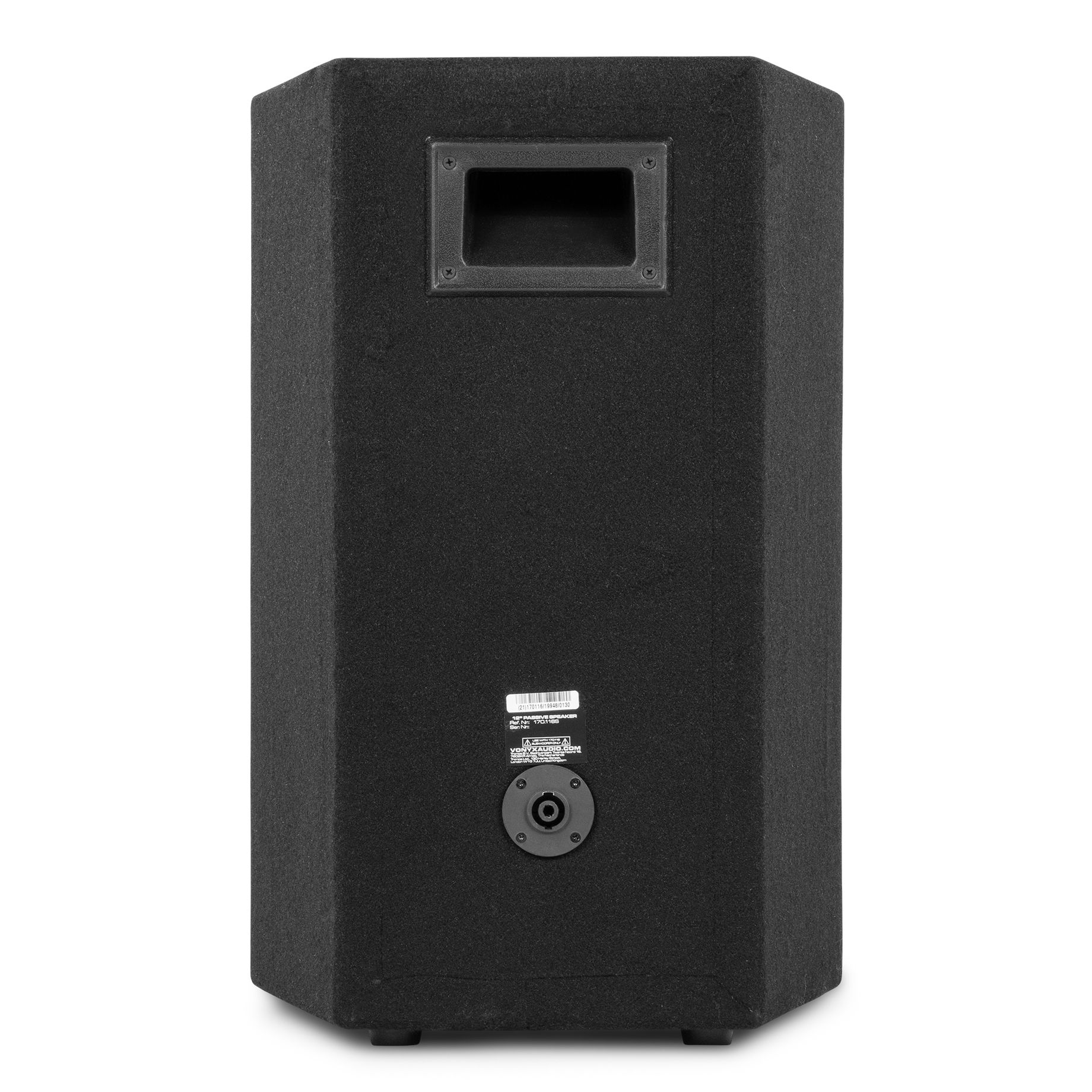 VX1218BT 2.1 Active Speaker Set 18”