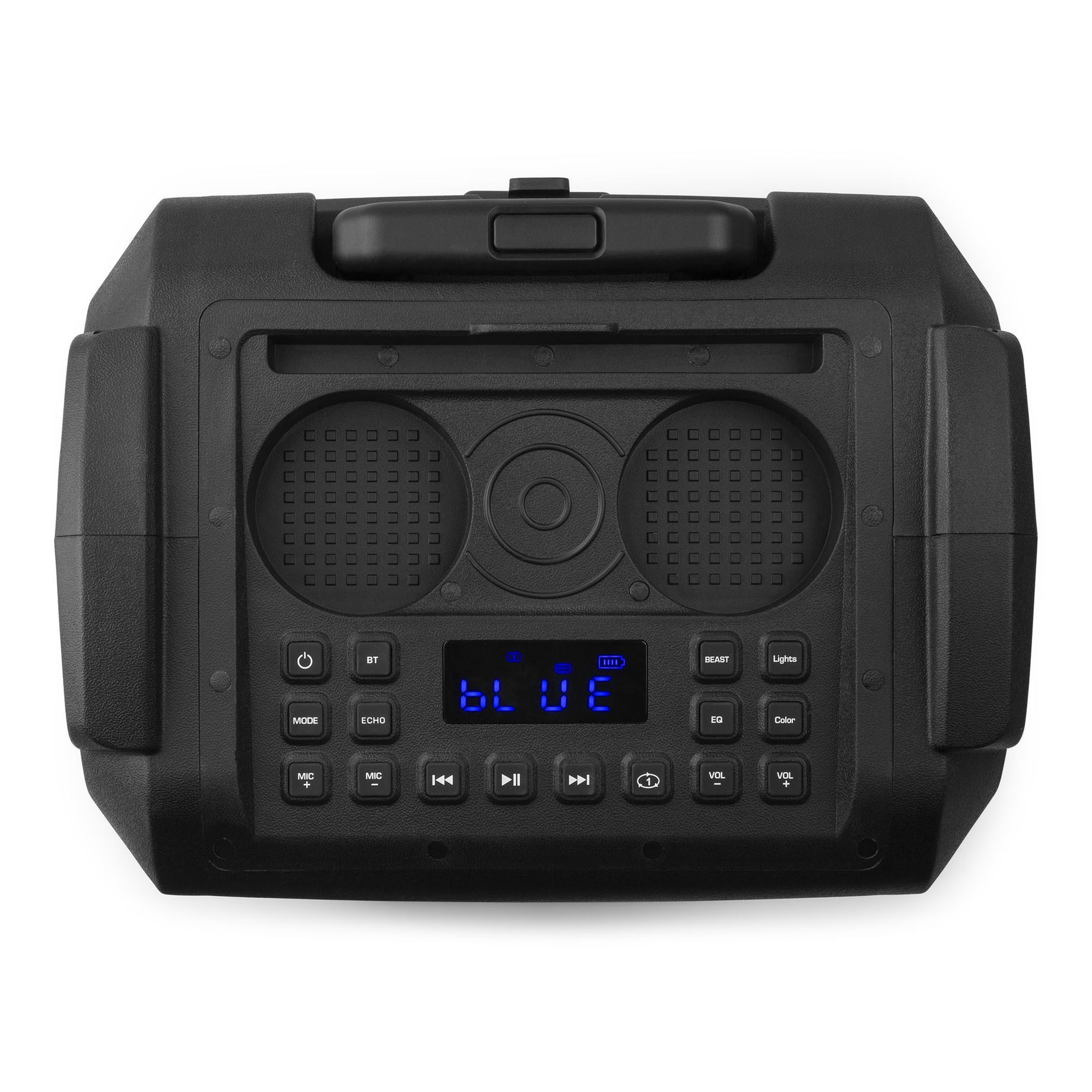 SPLASH300 Weatherproof Portable Sound System