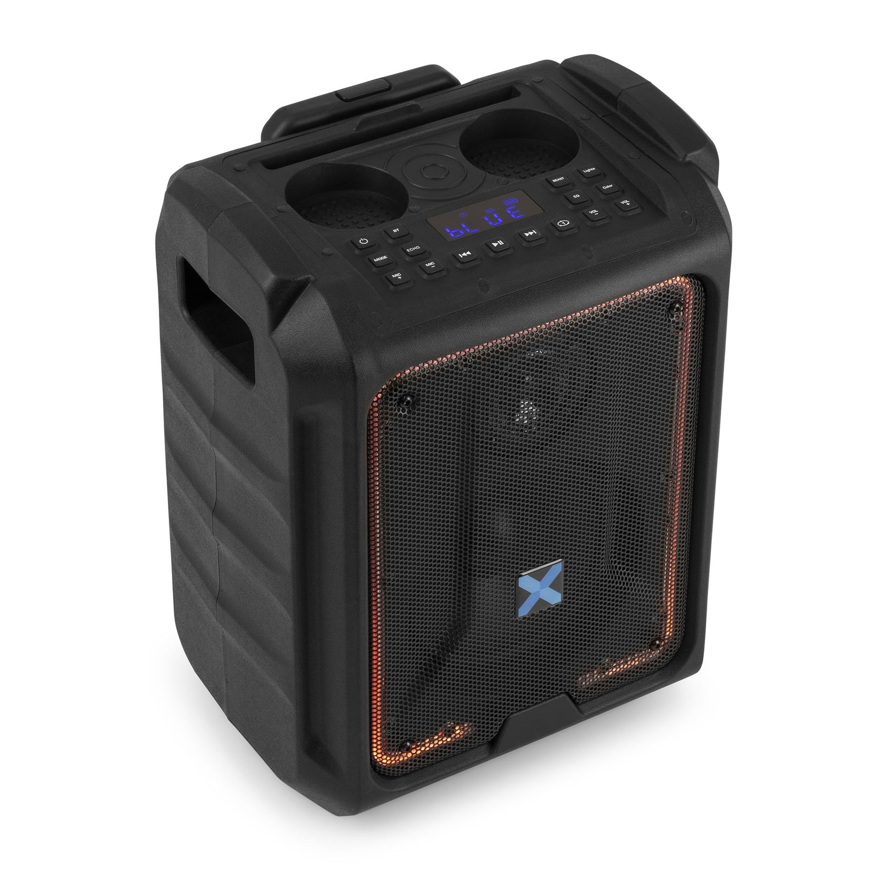 SPLASH300 Weatherproof Portable Sound System