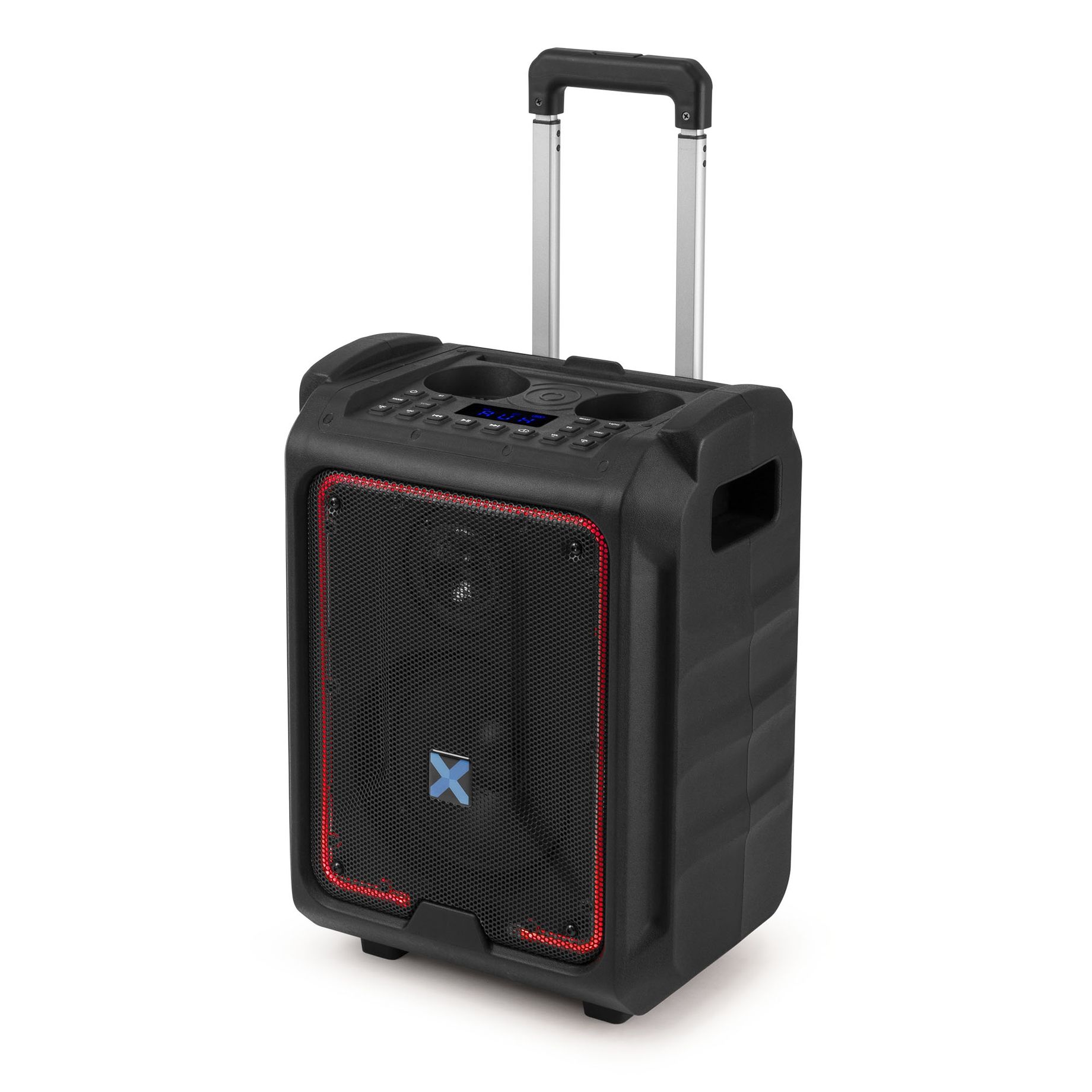 SPLASH300 Weatherproof Portable Sound System