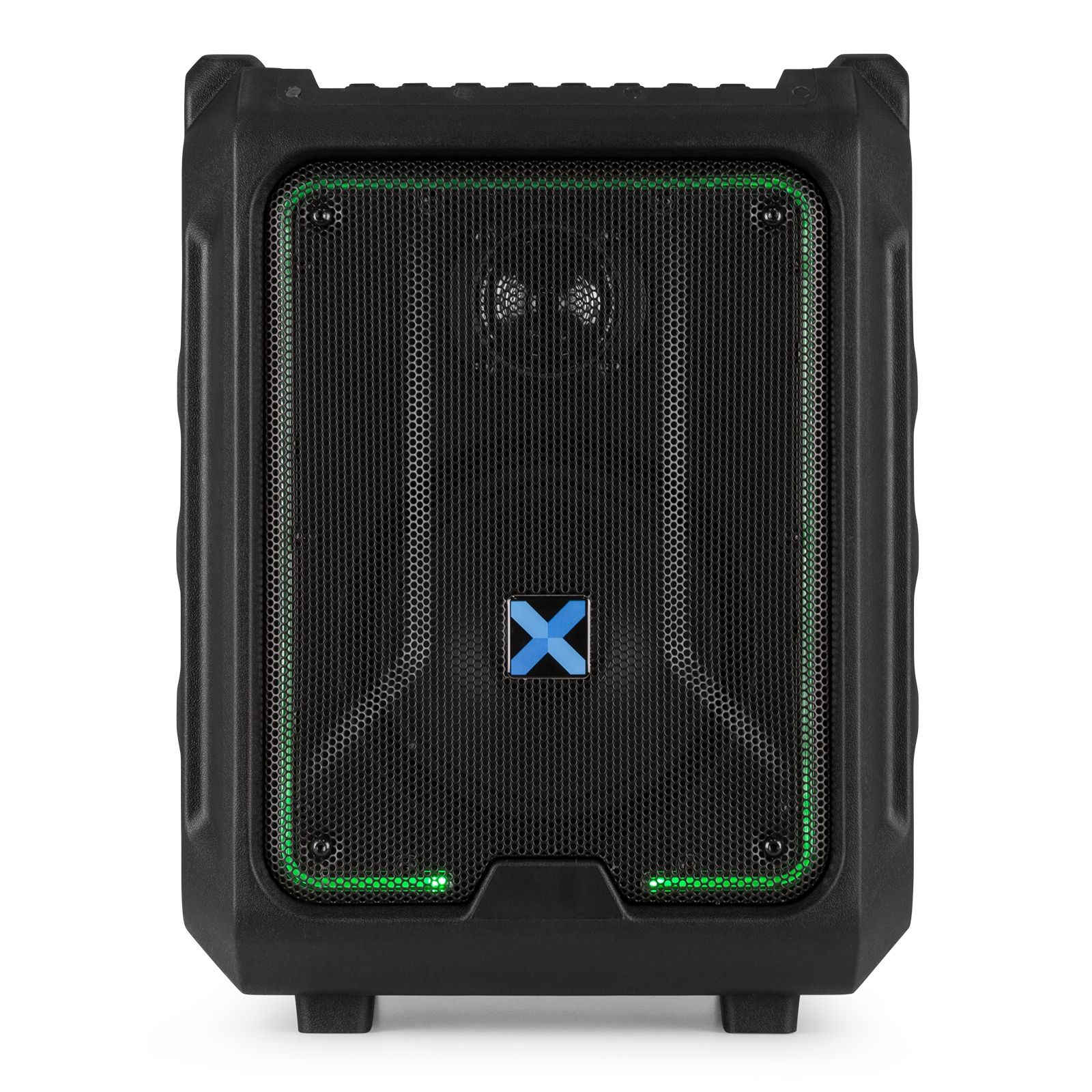 SPLASH300 Weatherproof Portable Sound System