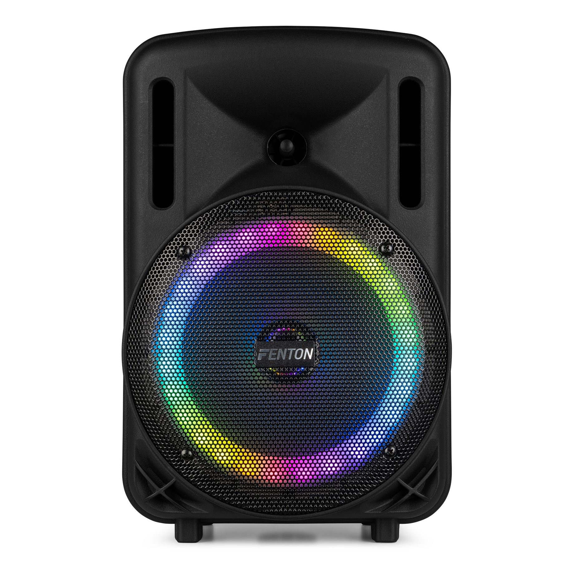 FT08LED MK2 Portable Sound System 8" 300W