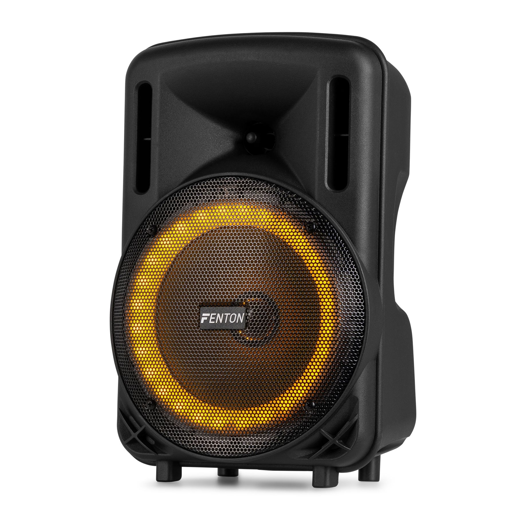 FT08LED MK2 Portable Sound System 8" 300W