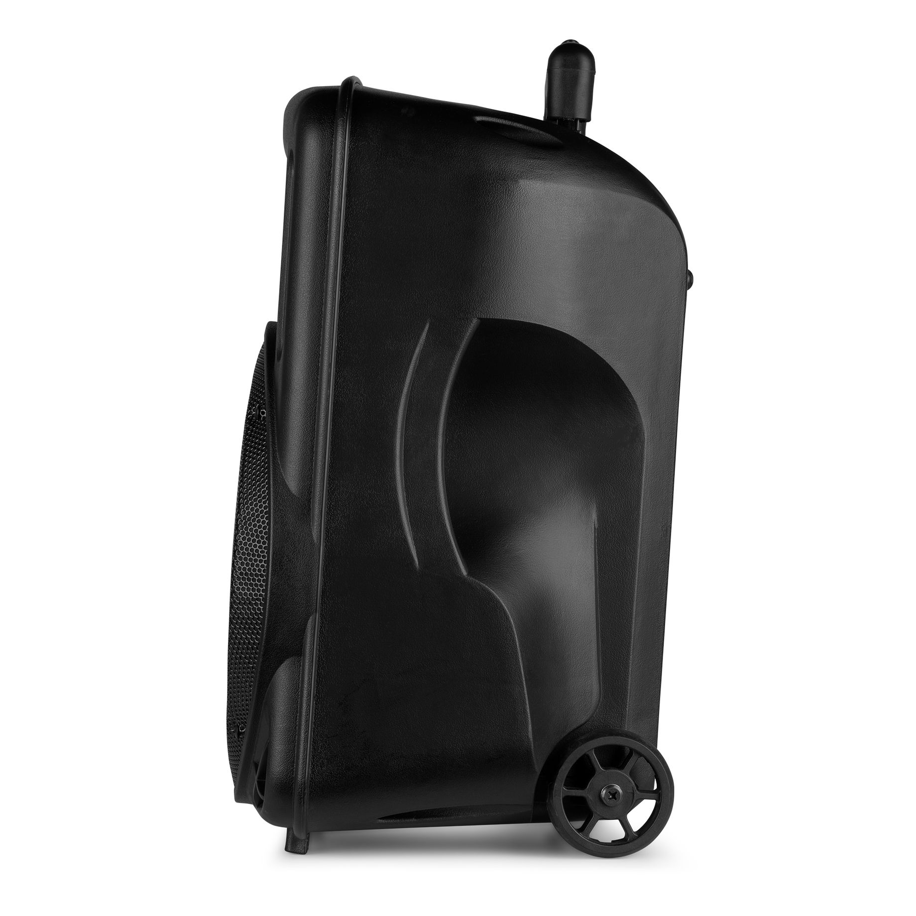 FT10LED MK2 Portable Sound System 10" 450W