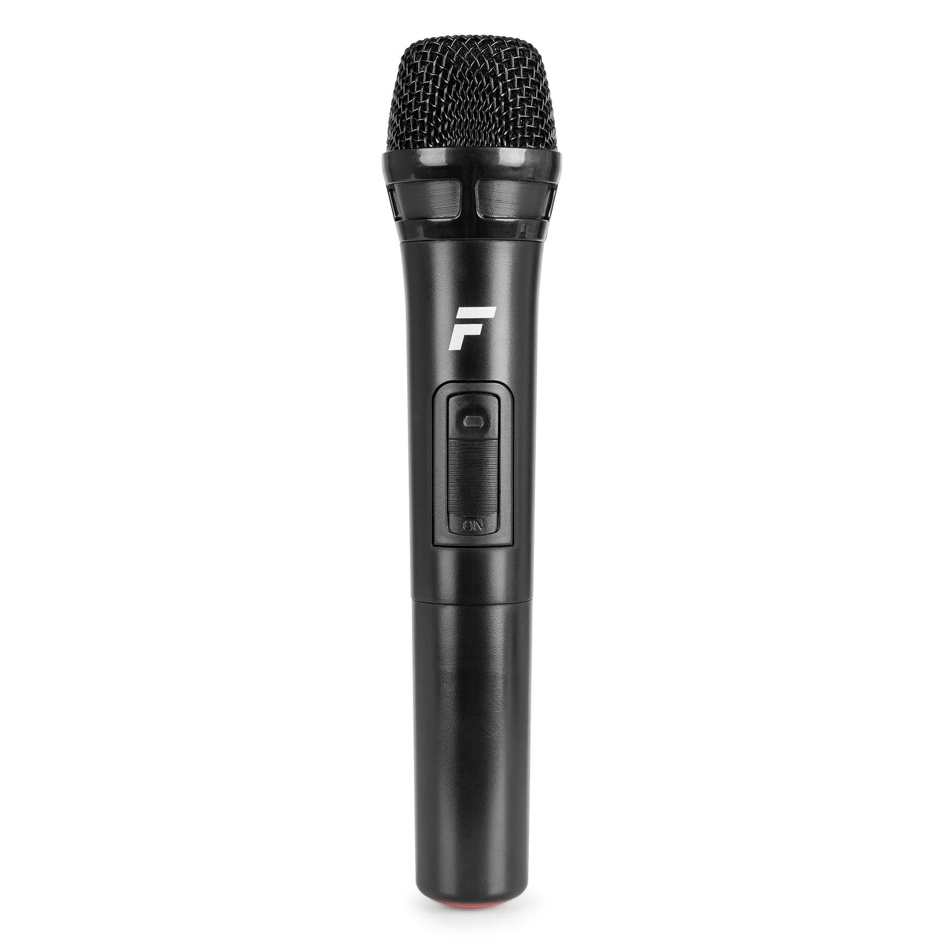FT10LED MK2 Portable Sound System 10" 450W
