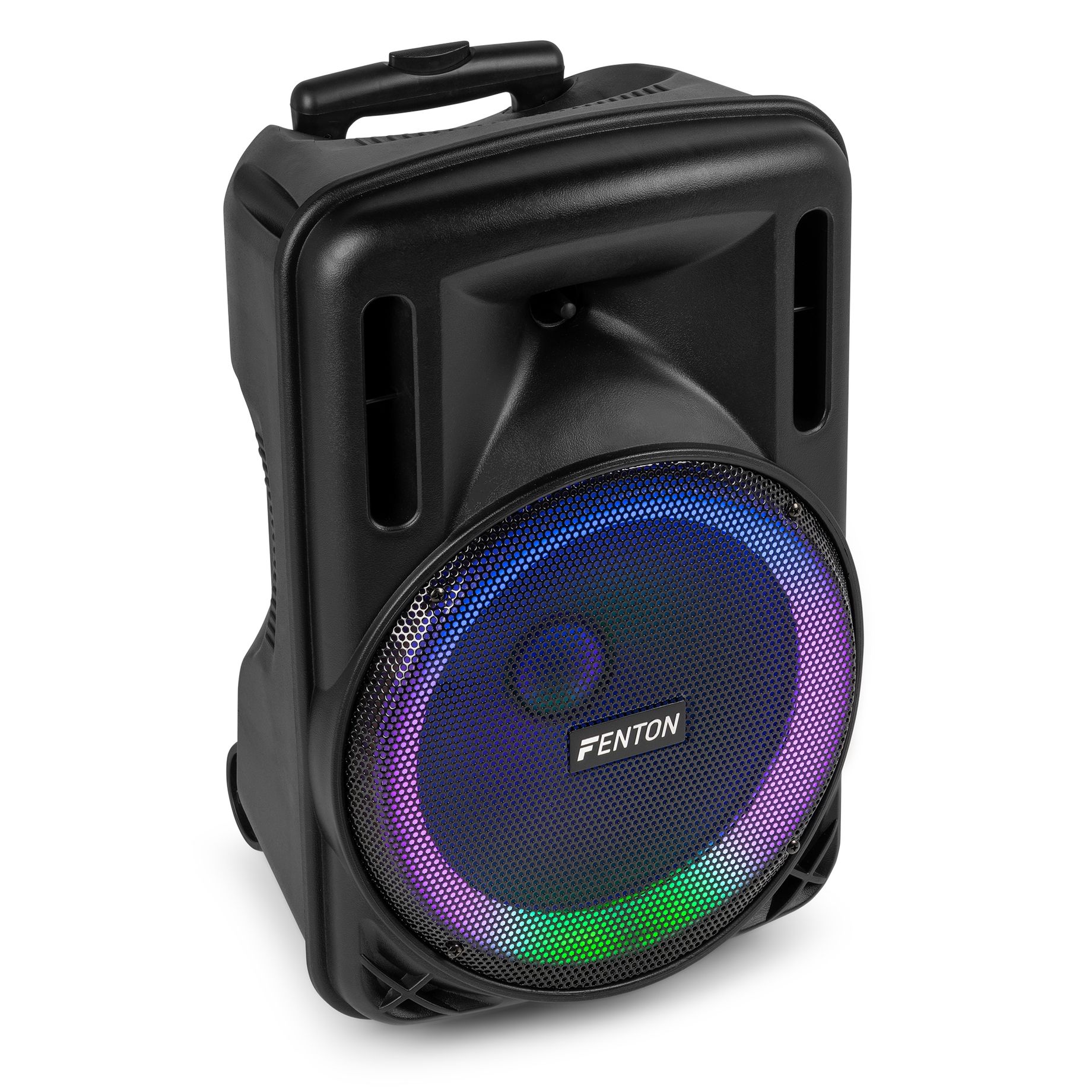 FT12LED MK2 Portable Sound System 12" 700W