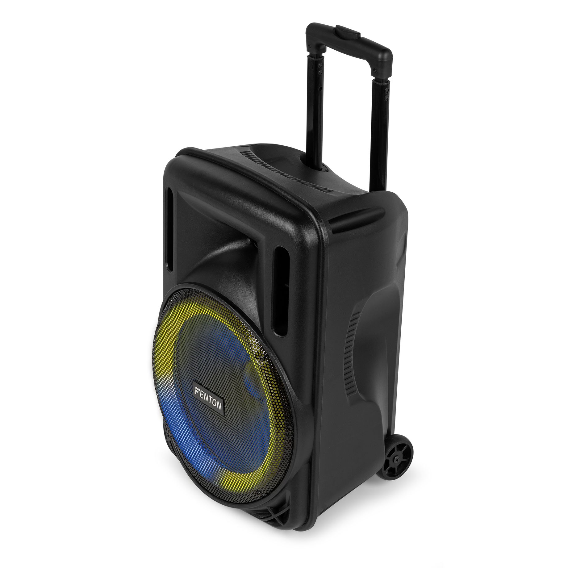FT12LED MK2 Portable Sound System 12" 700W