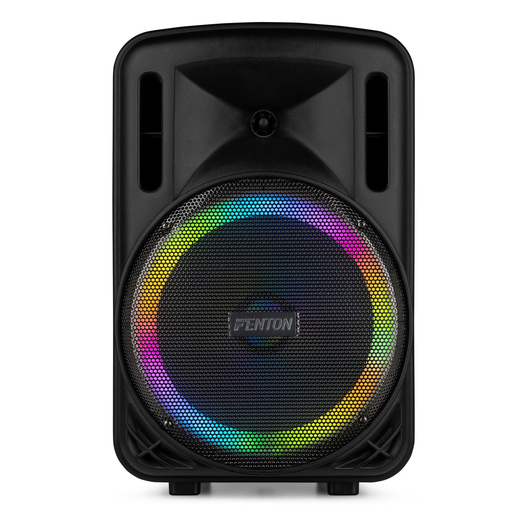 FT12LED MK2 Portable Sound System 12" 700W