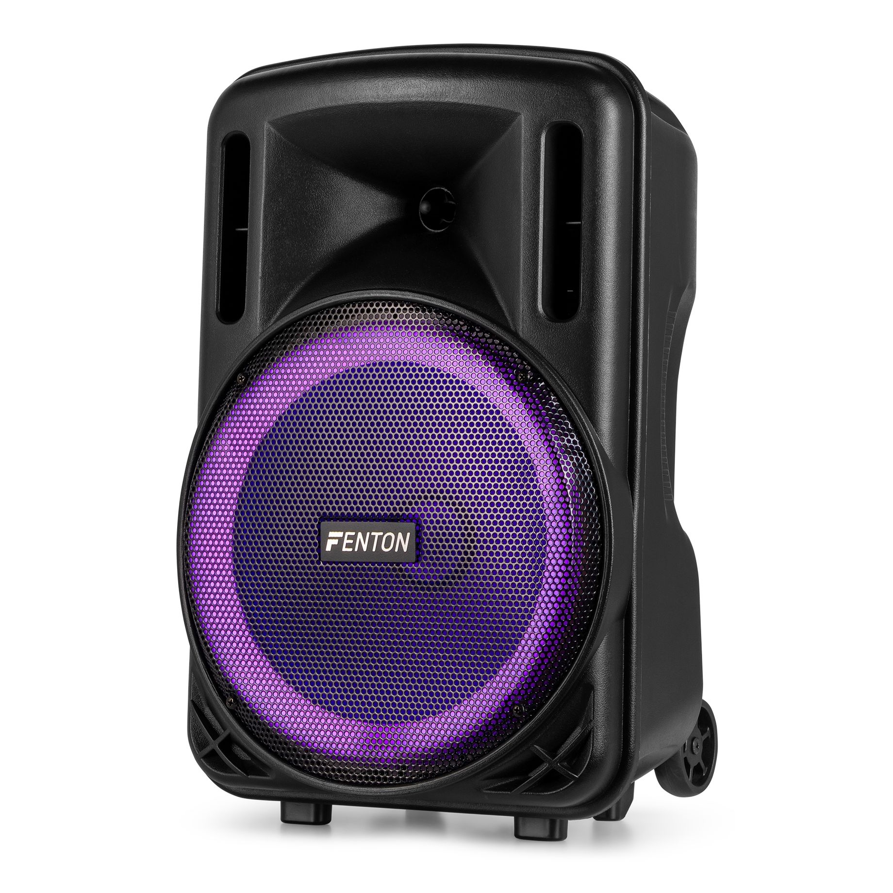 FT12LED MK2 Portable Sound System 12" 700W