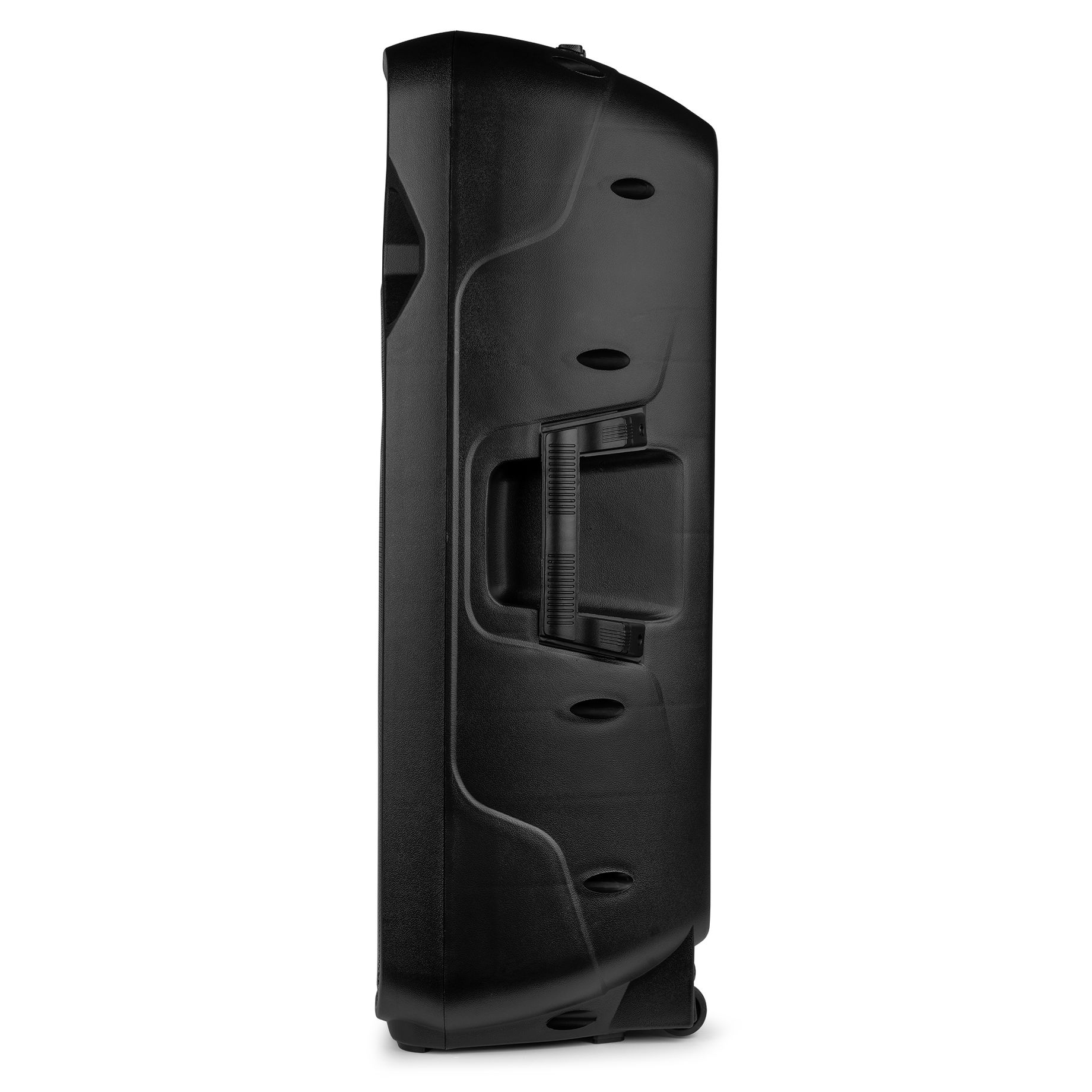 FT212LED MK2 Portable Sound System 2x 12" 1400W