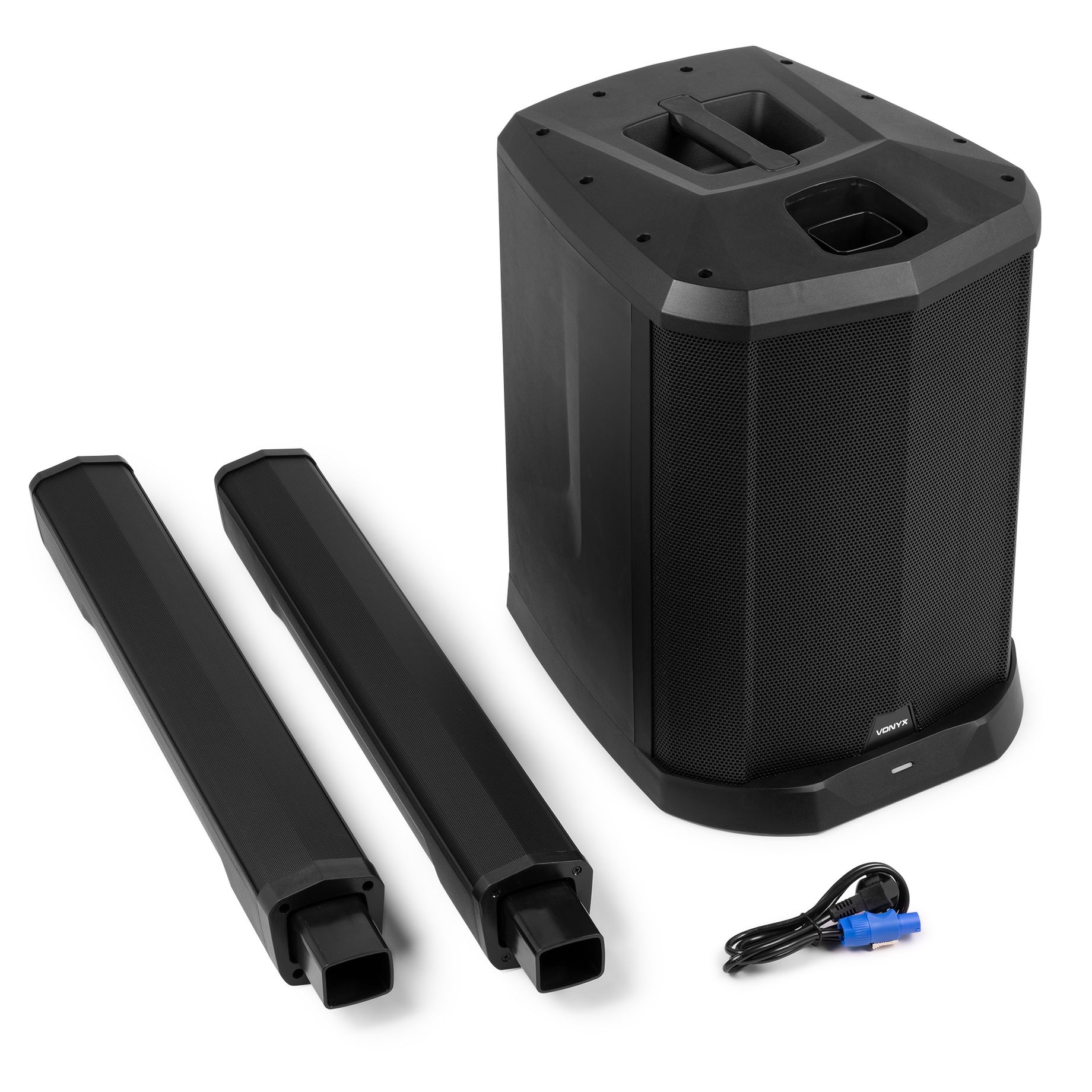 VX822 Column Speaker System