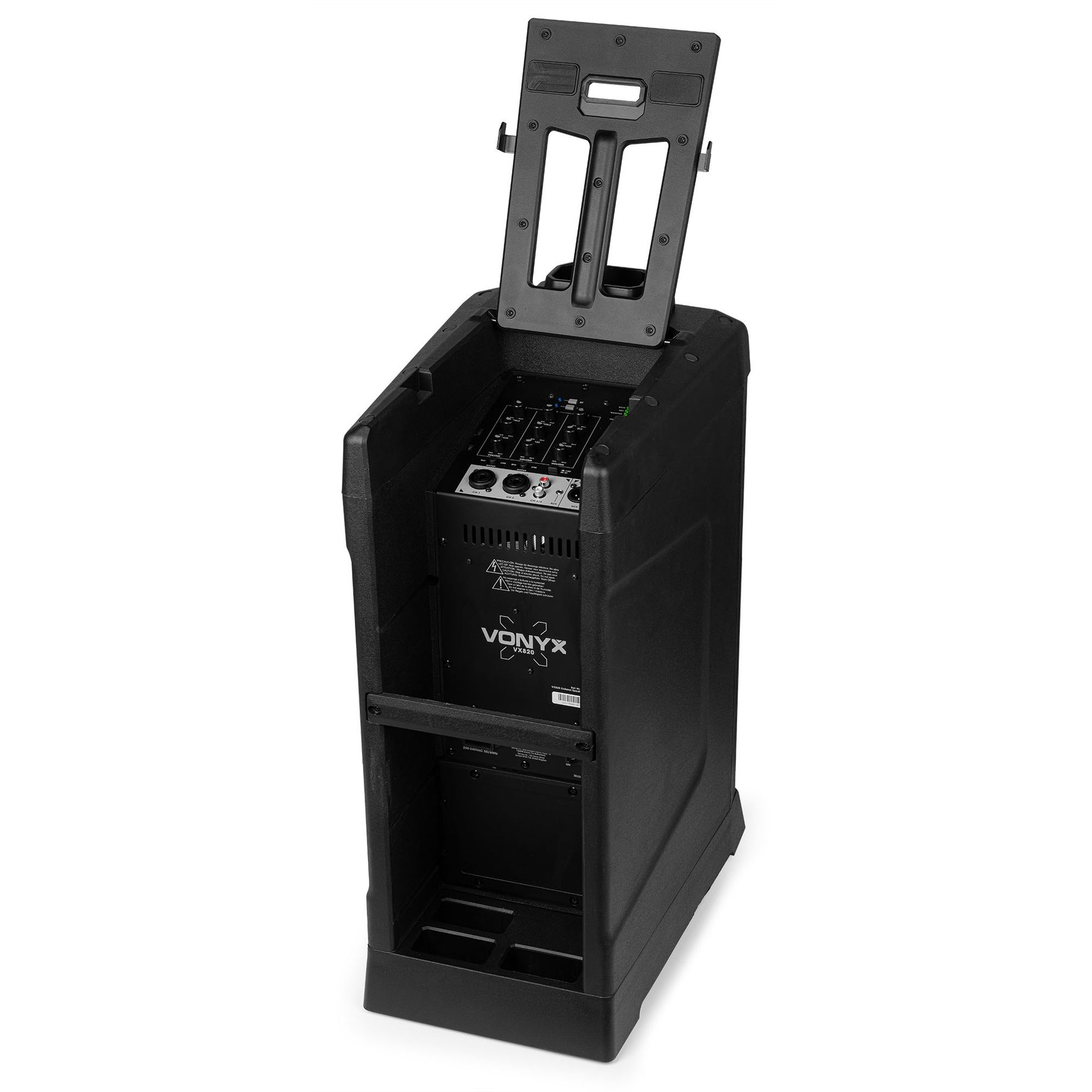 VX820 Column Speaker System