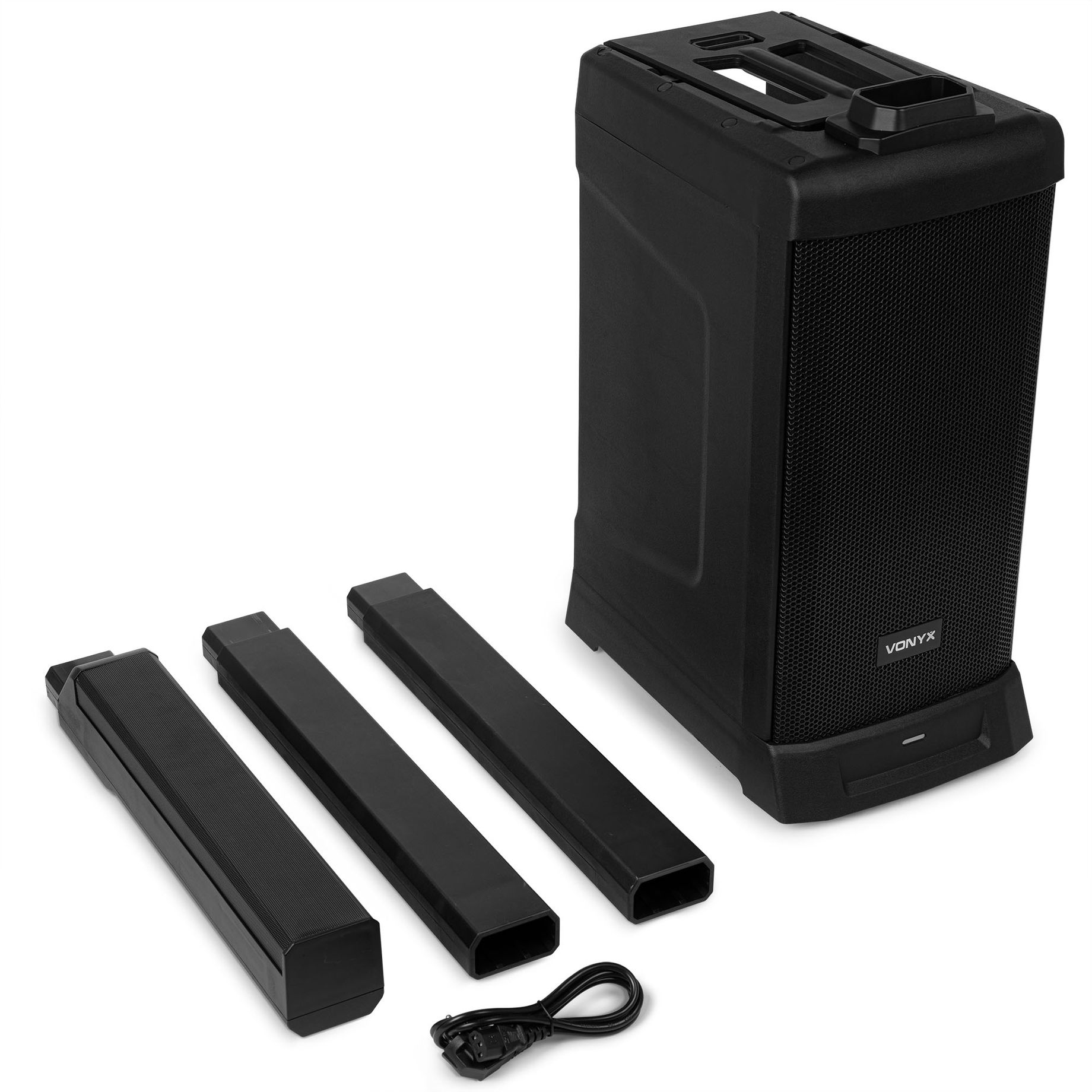 VX820 Column Speaker System