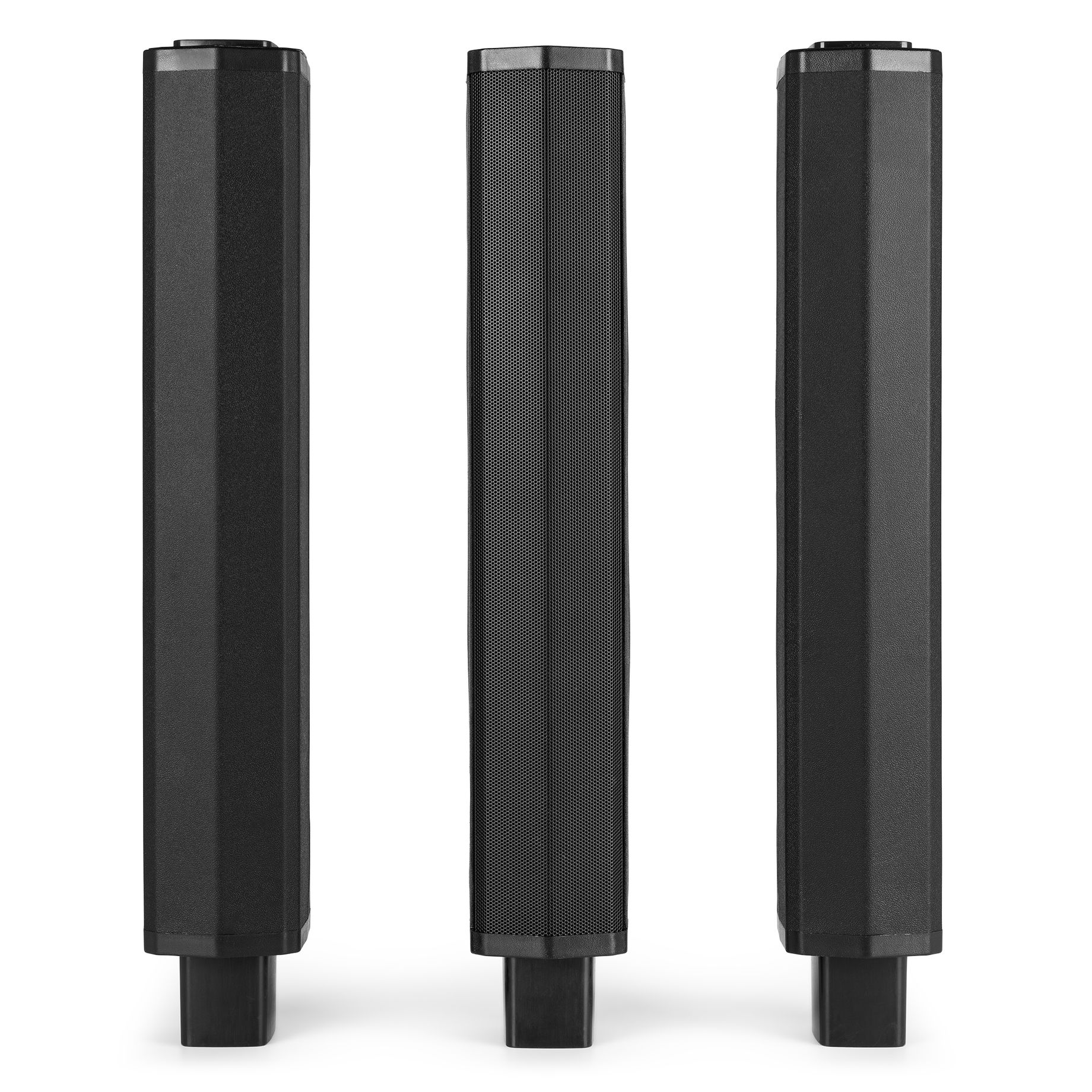 VX808B Column Speaker System with Battery
