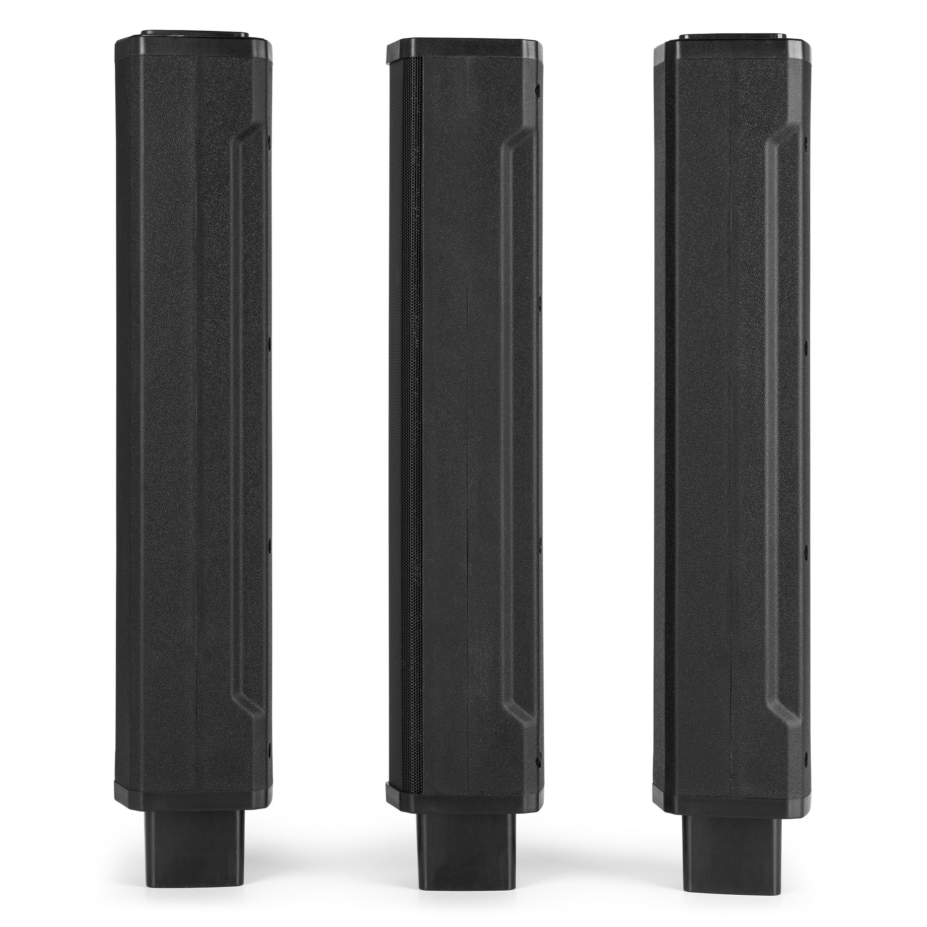 VX808B Column Speaker System with Battery