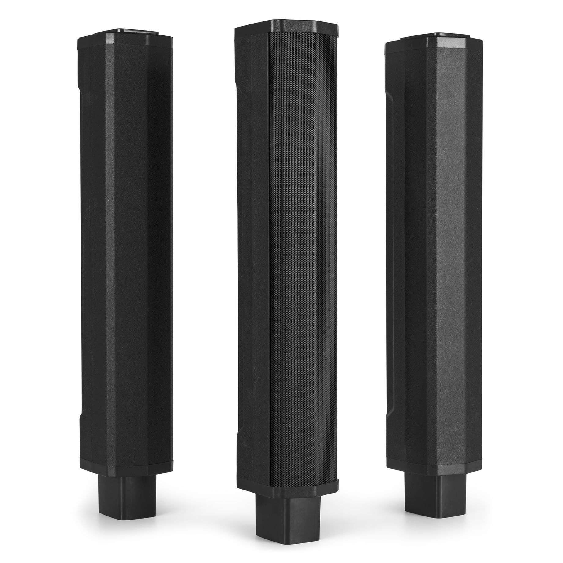 VX808B Column Speaker System with Battery