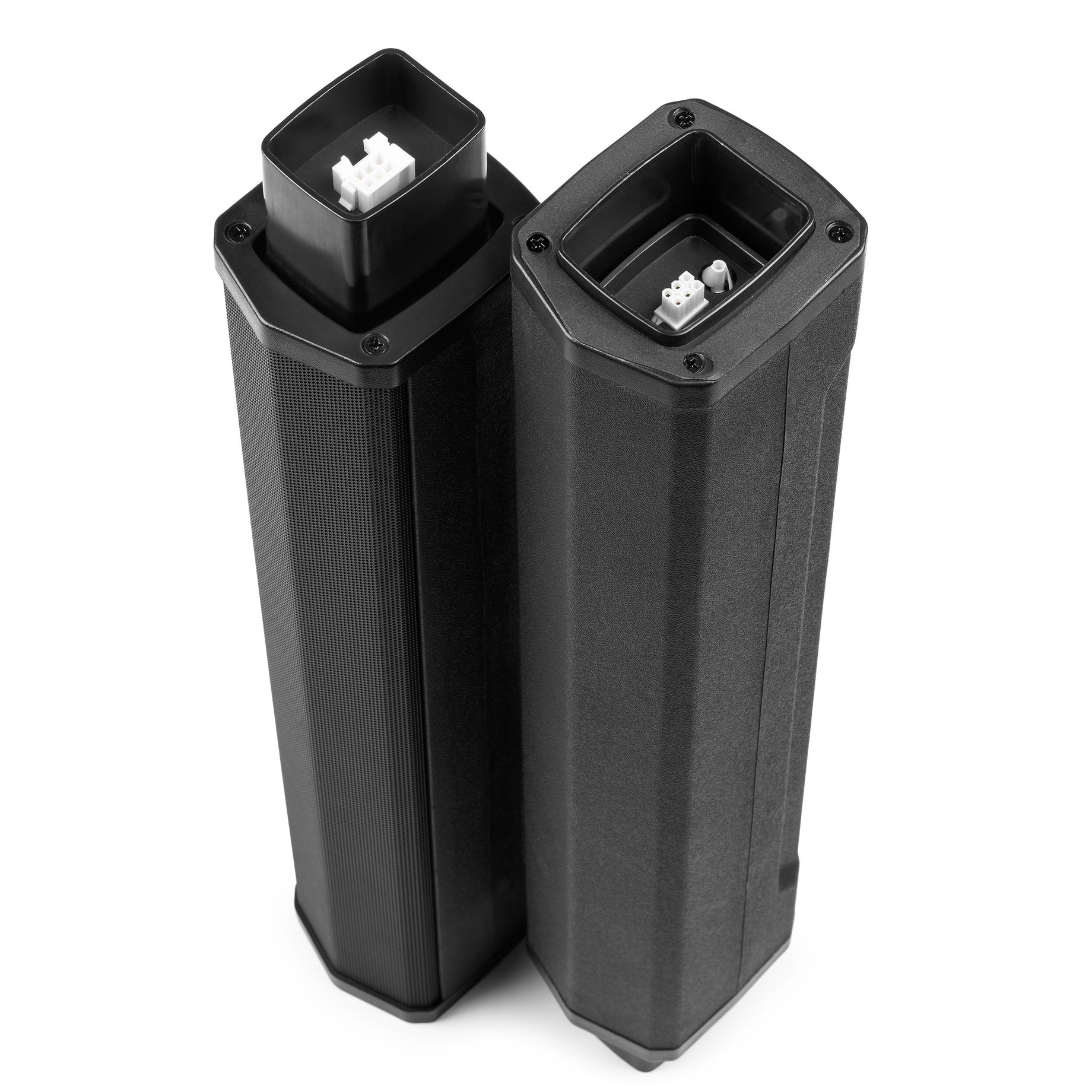 VX808B Column Speaker System with Battery