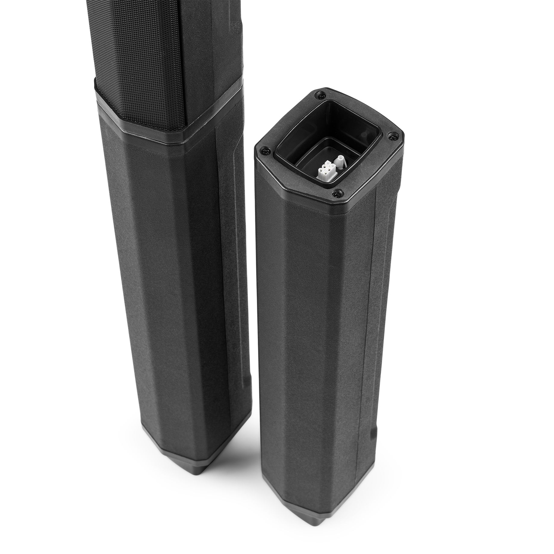 VX808B Column Speaker System with Battery