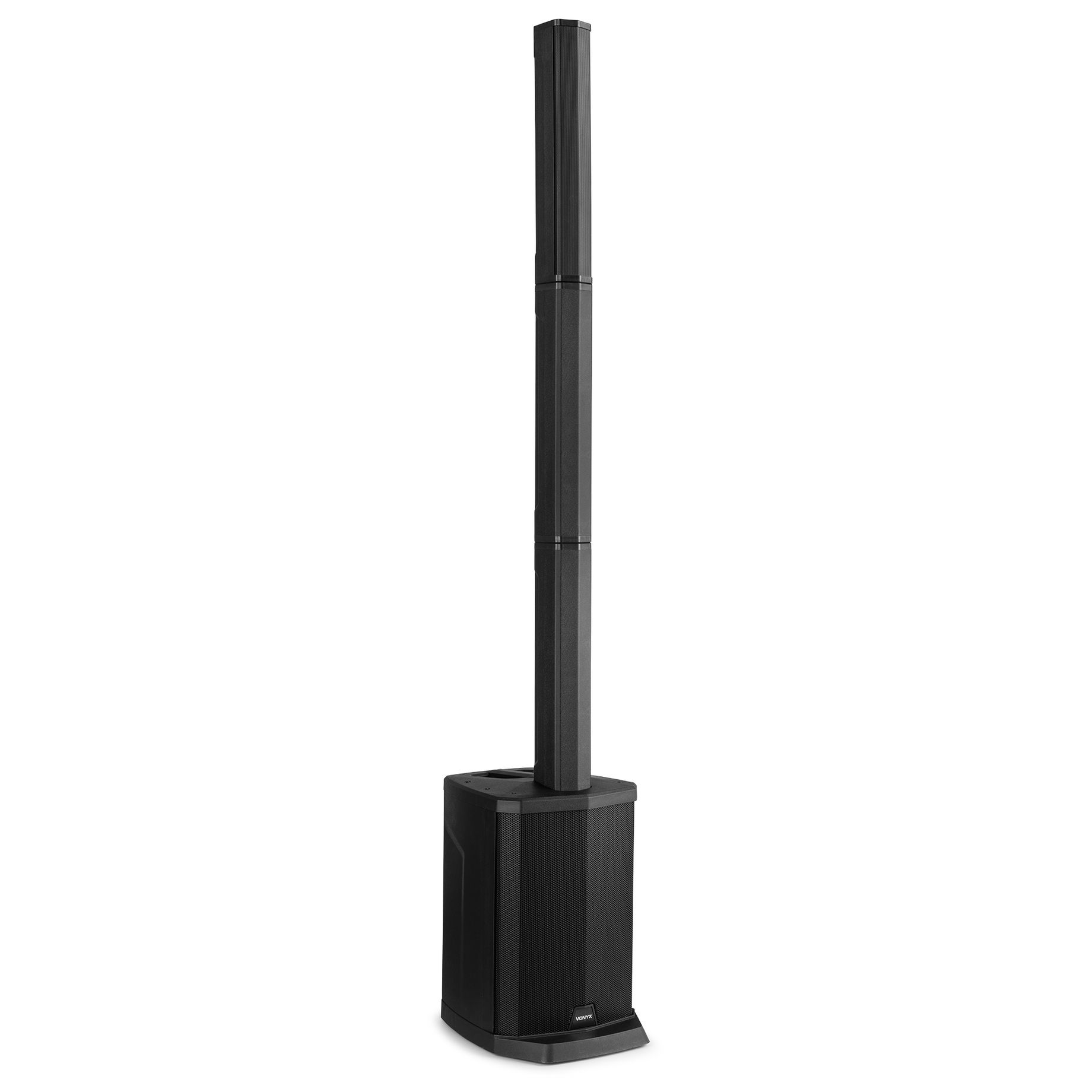 VX808B Column Speaker System with Battery