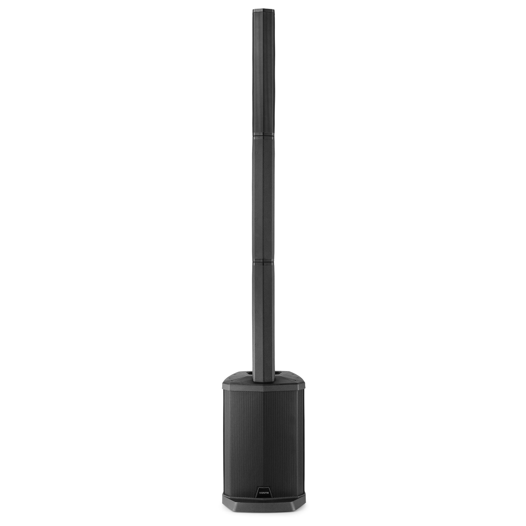 VX808B Column Speaker System with Battery