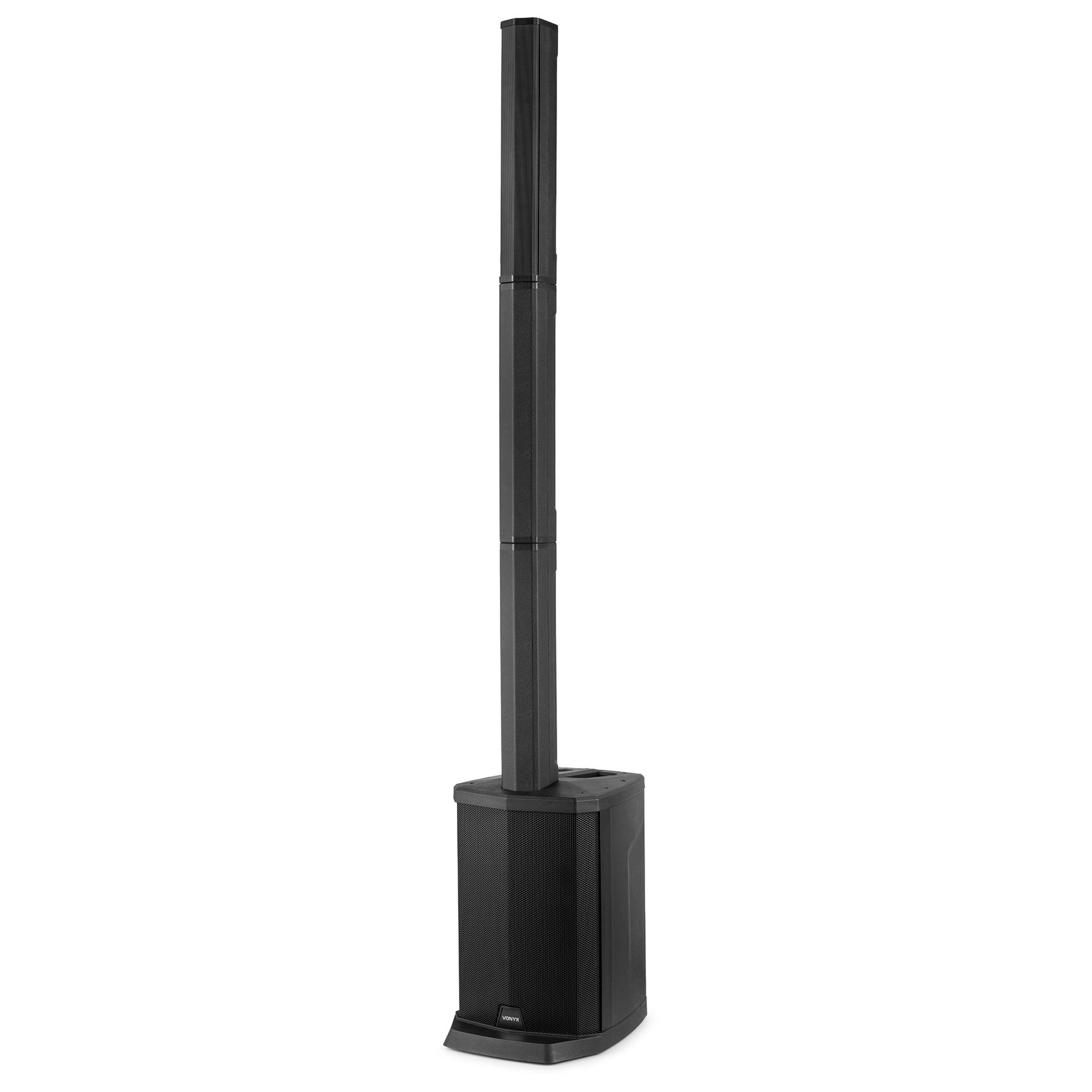 VX808B Column Speaker System with Battery