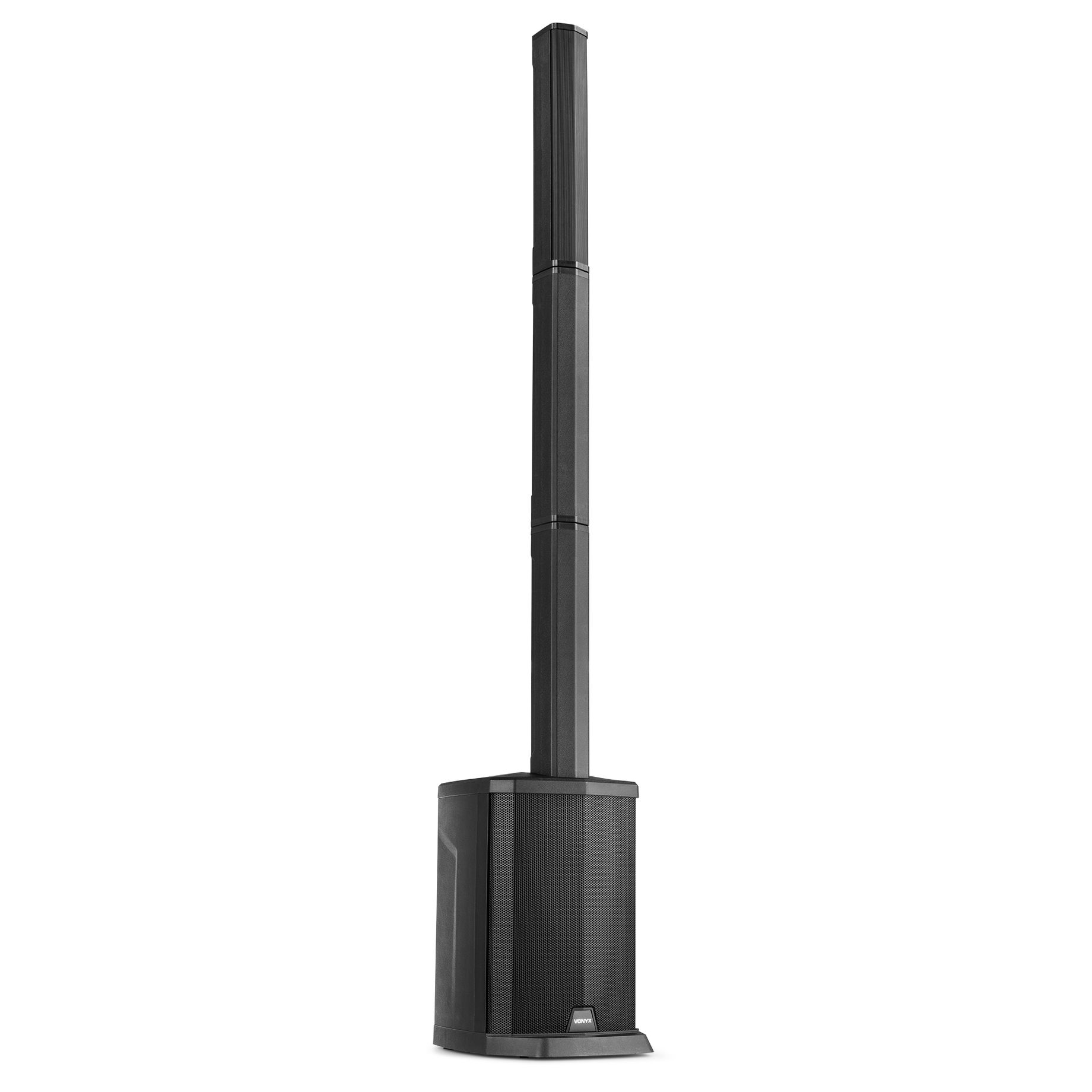 VX808B Column Speaker System with Battery