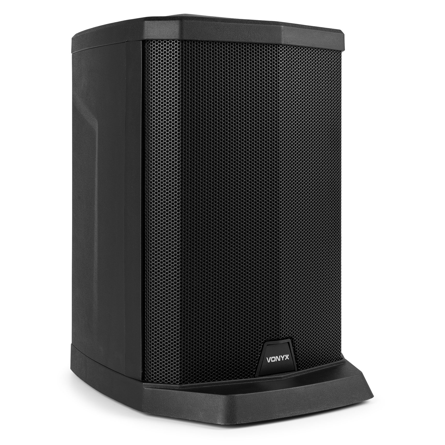 VX808B Column Speaker System with Battery