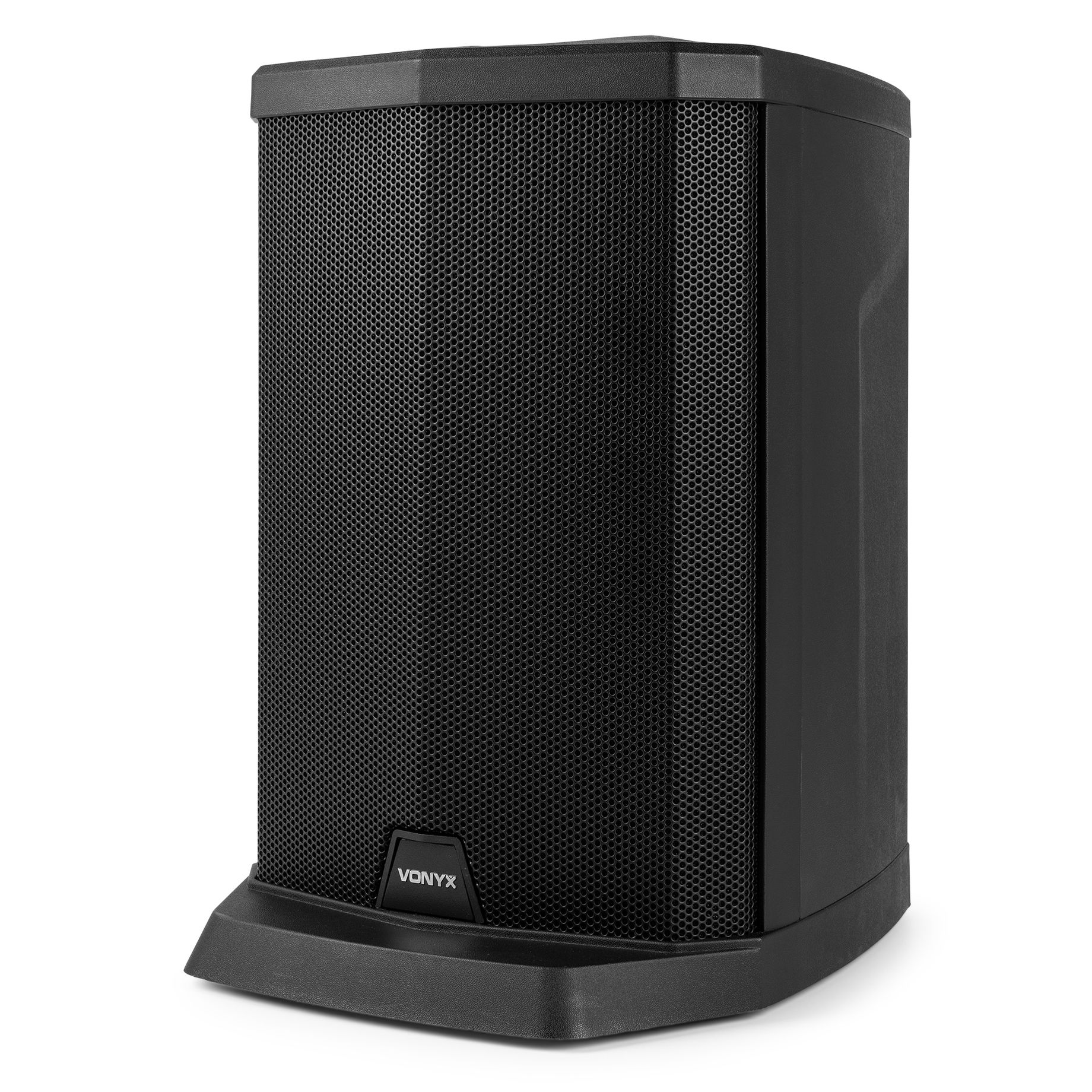 VX808B Column Speaker System with Battery