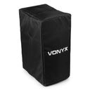 VX820 Speaker Cover