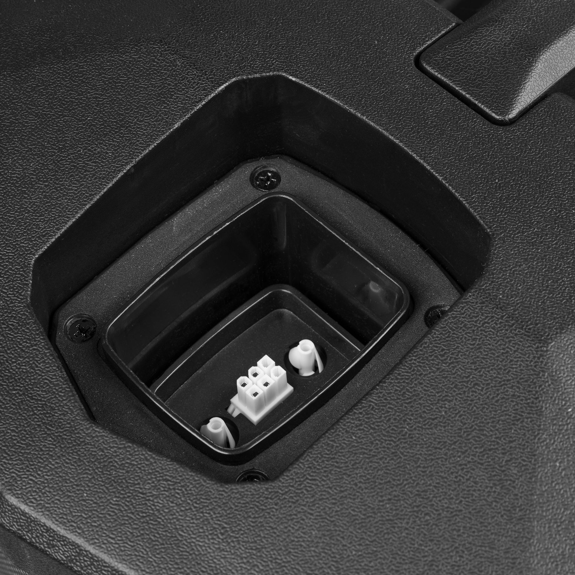 VX808 Column Speaker System