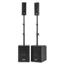 VX1020BT Active Speaker Kit 2.2