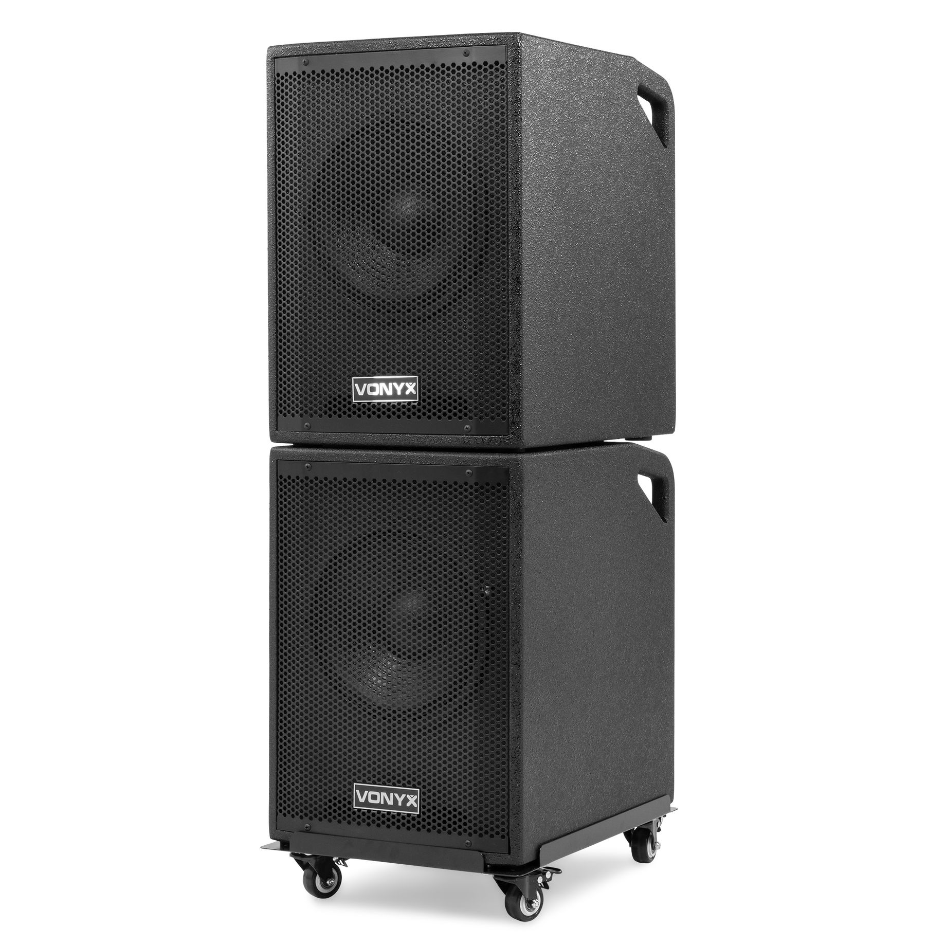 VX1020BT Active Speaker Kit 2.2