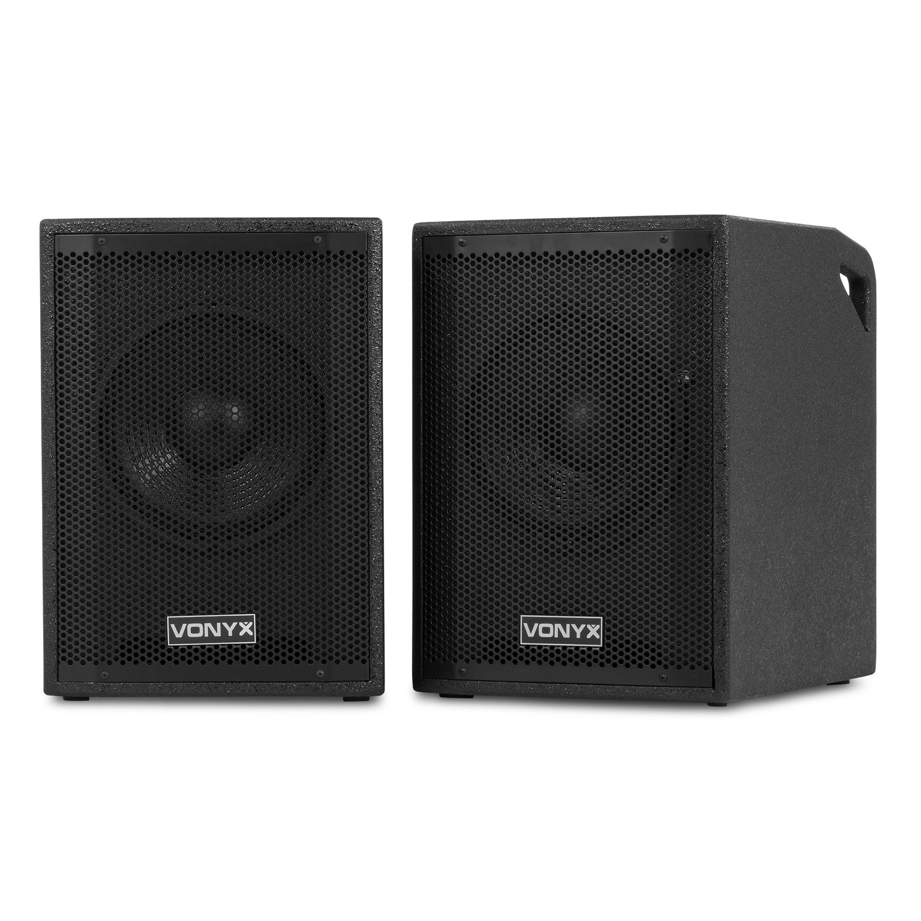 VX1020BT Active Speaker Kit 2.2