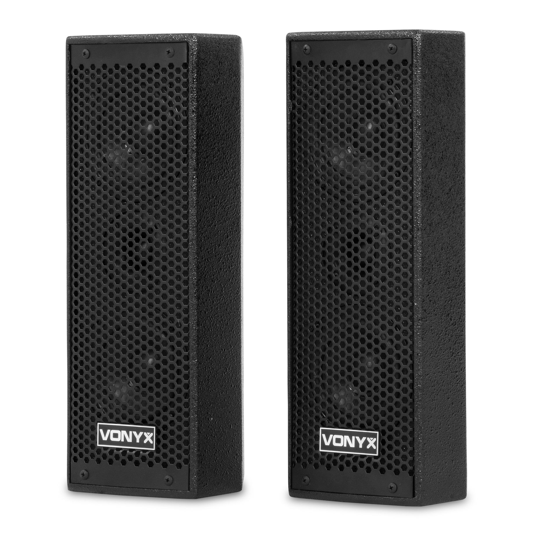 VX1020BT Active Speaker Kit 2.2