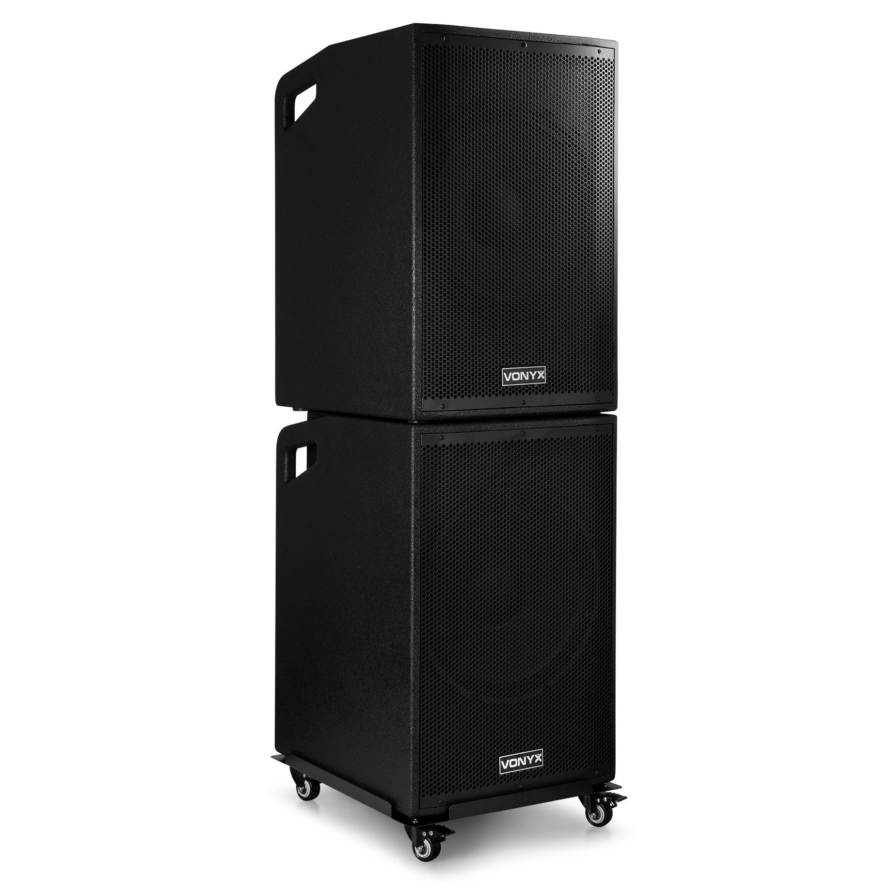 VX1080BT Active Speaker Kit 2.2