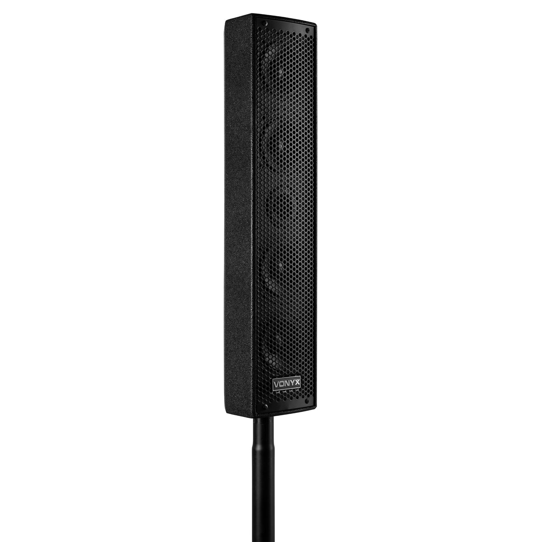 VX1080BT Active Speaker Kit 2.2