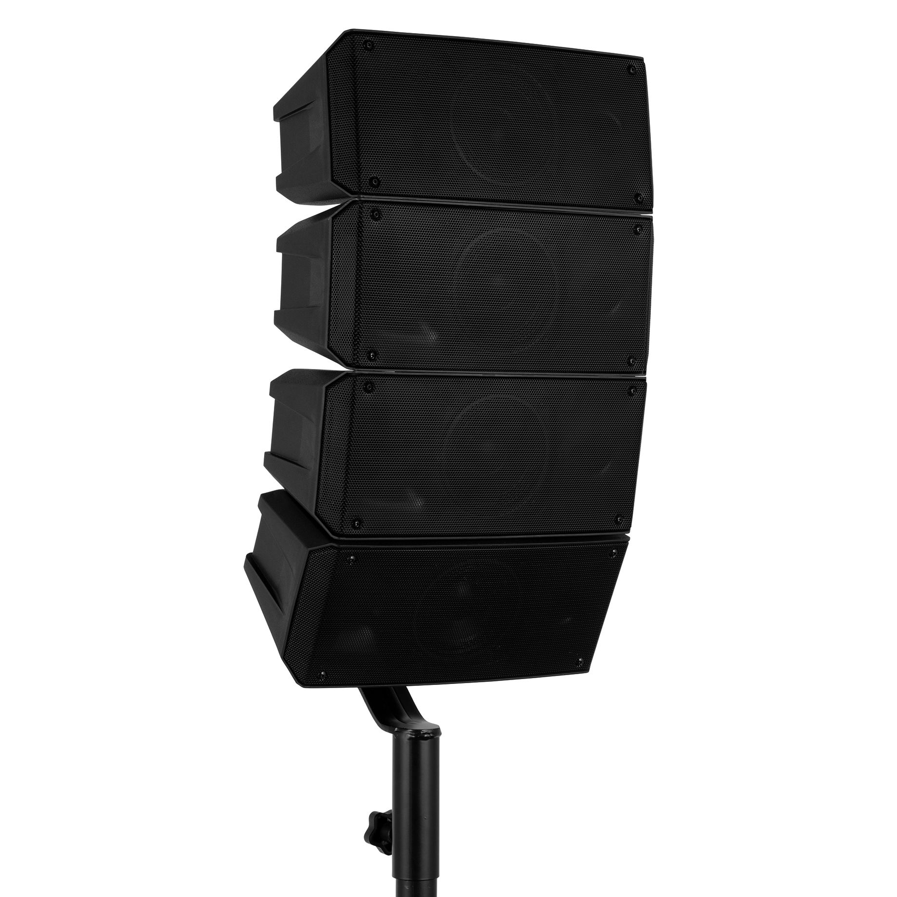 VX915 Compact 2.1 Line Array Set