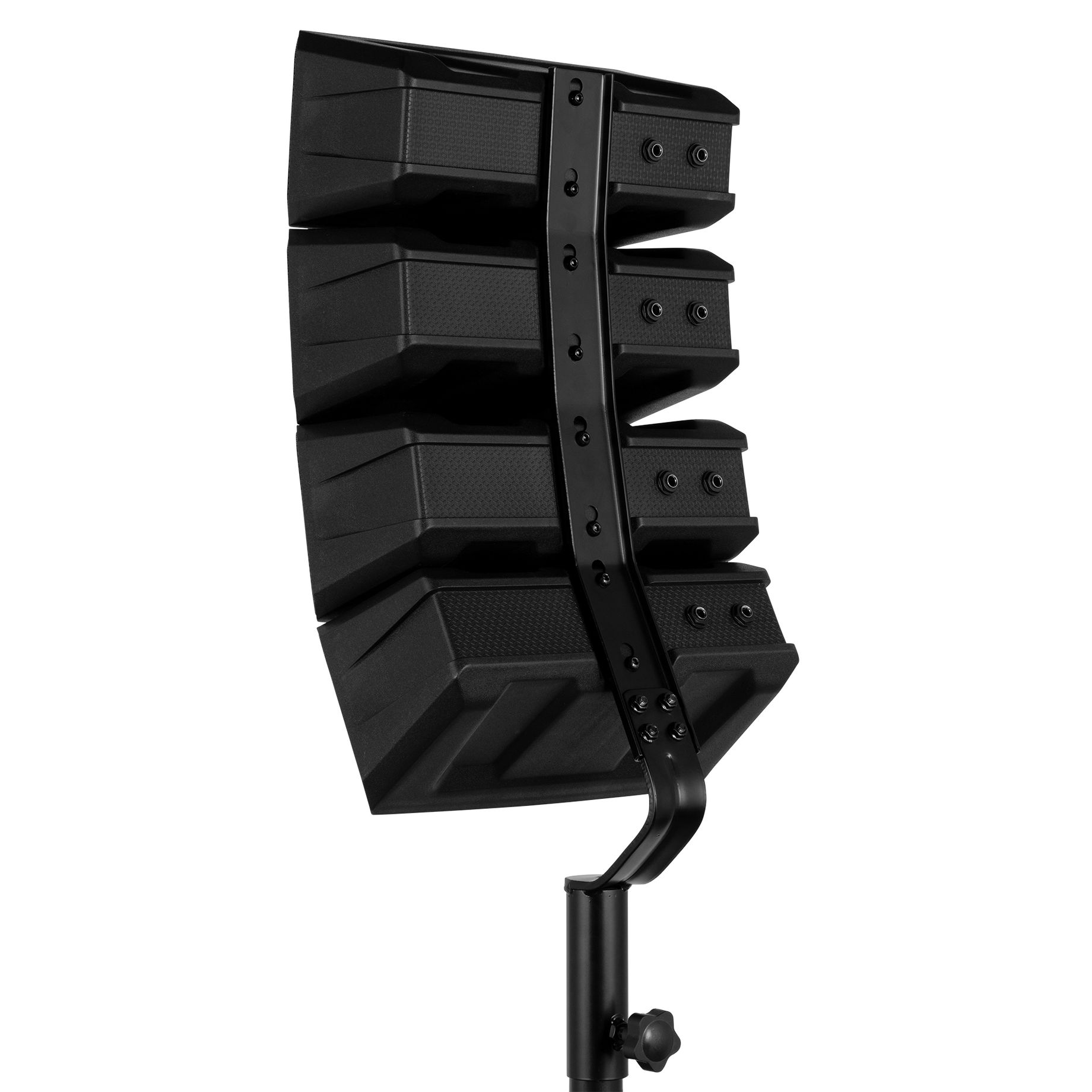 VX915 Compact 2.1 Line Array Set