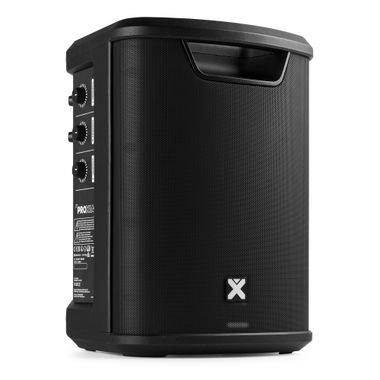PRO X1A All-In-One Battery Powered Speaker