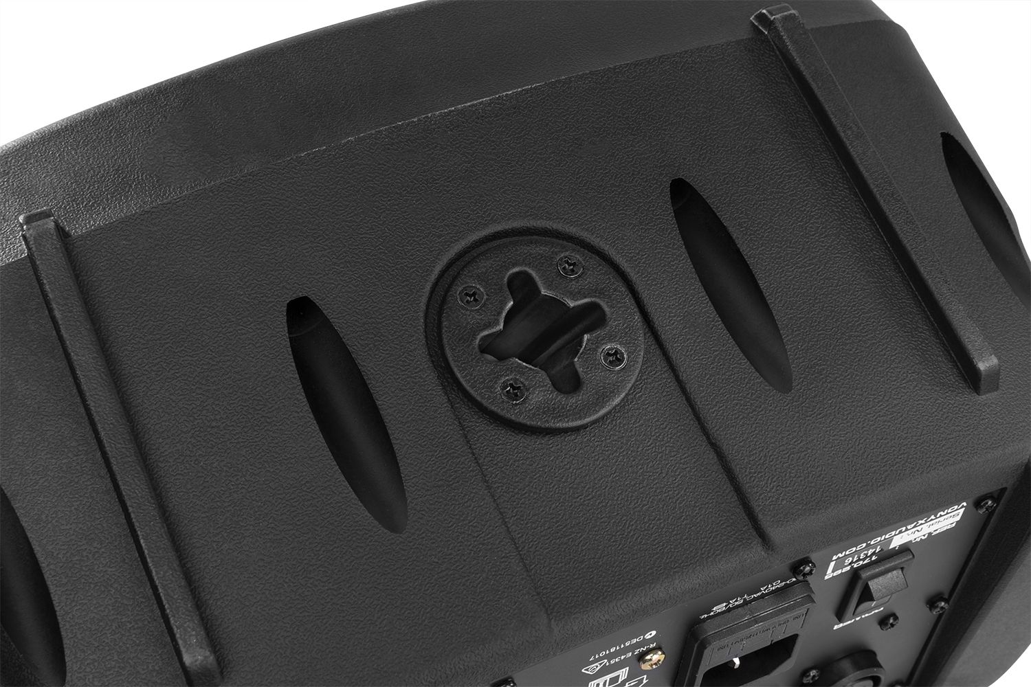V205B Personal Monitor PA System with BT/USB